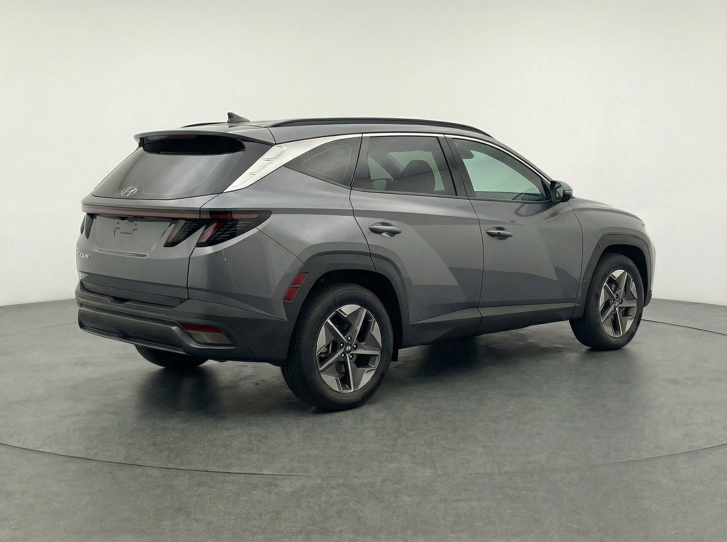 Thumbnail: 2025 Hyundai Tucson - 9
