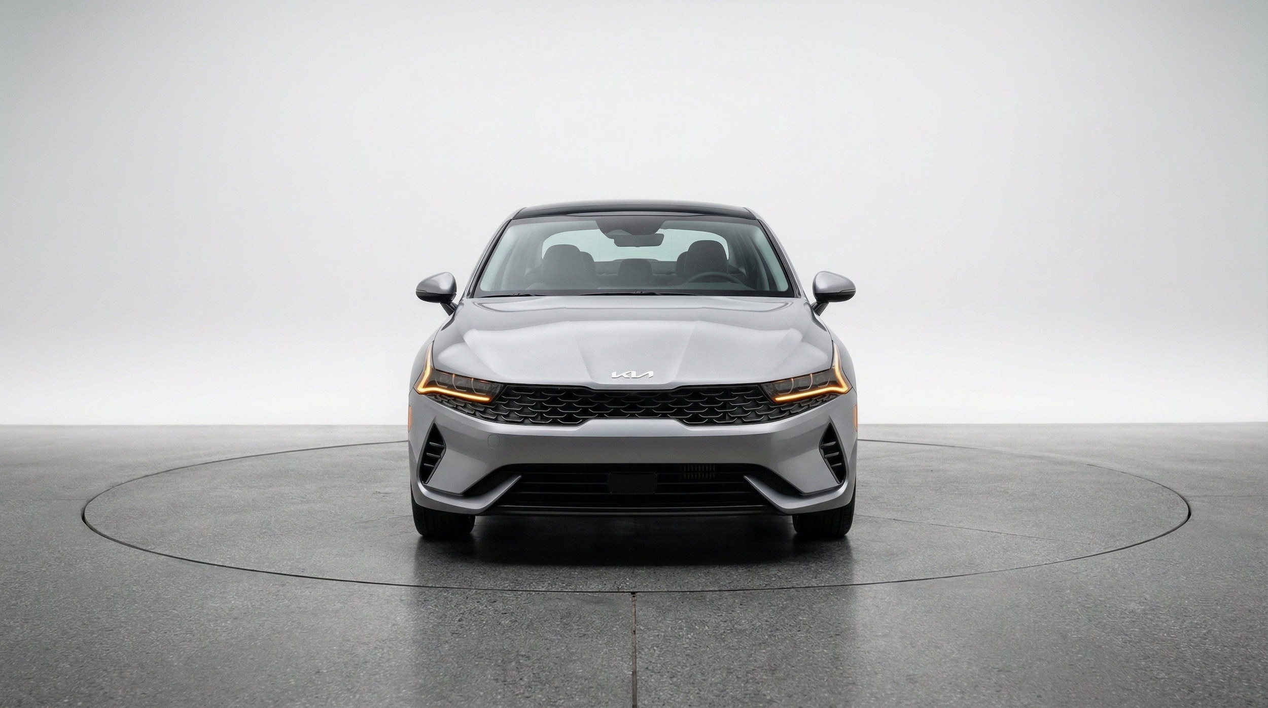 Thumbnail: 2026 Kia K4 - 2
