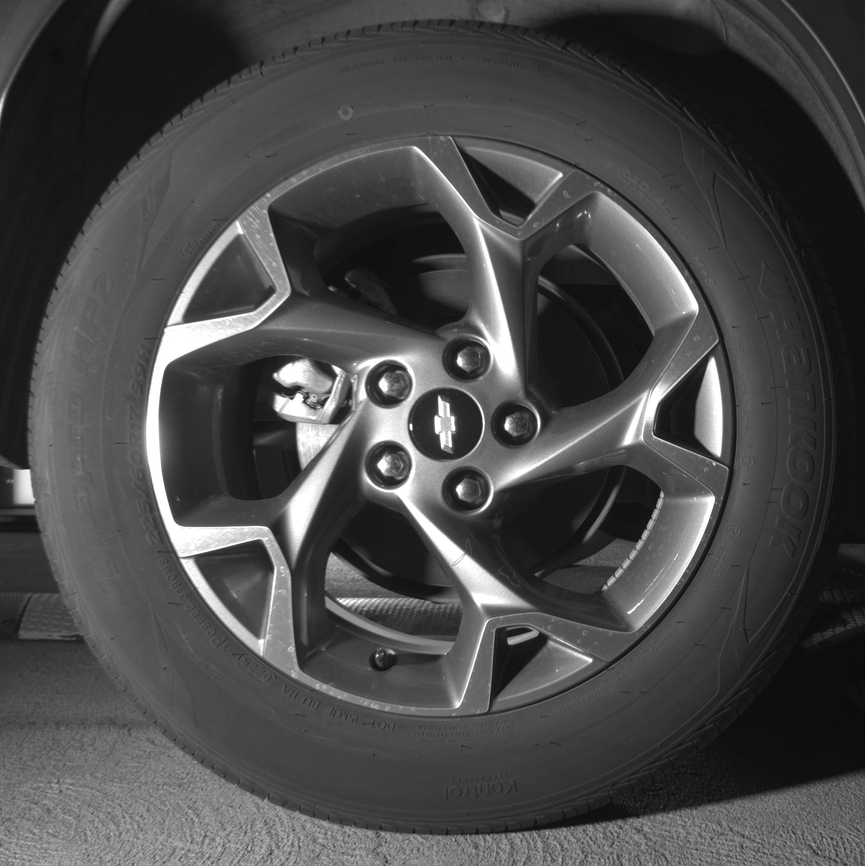 Thumbnail: 2025 Chevrolet Trax - 12