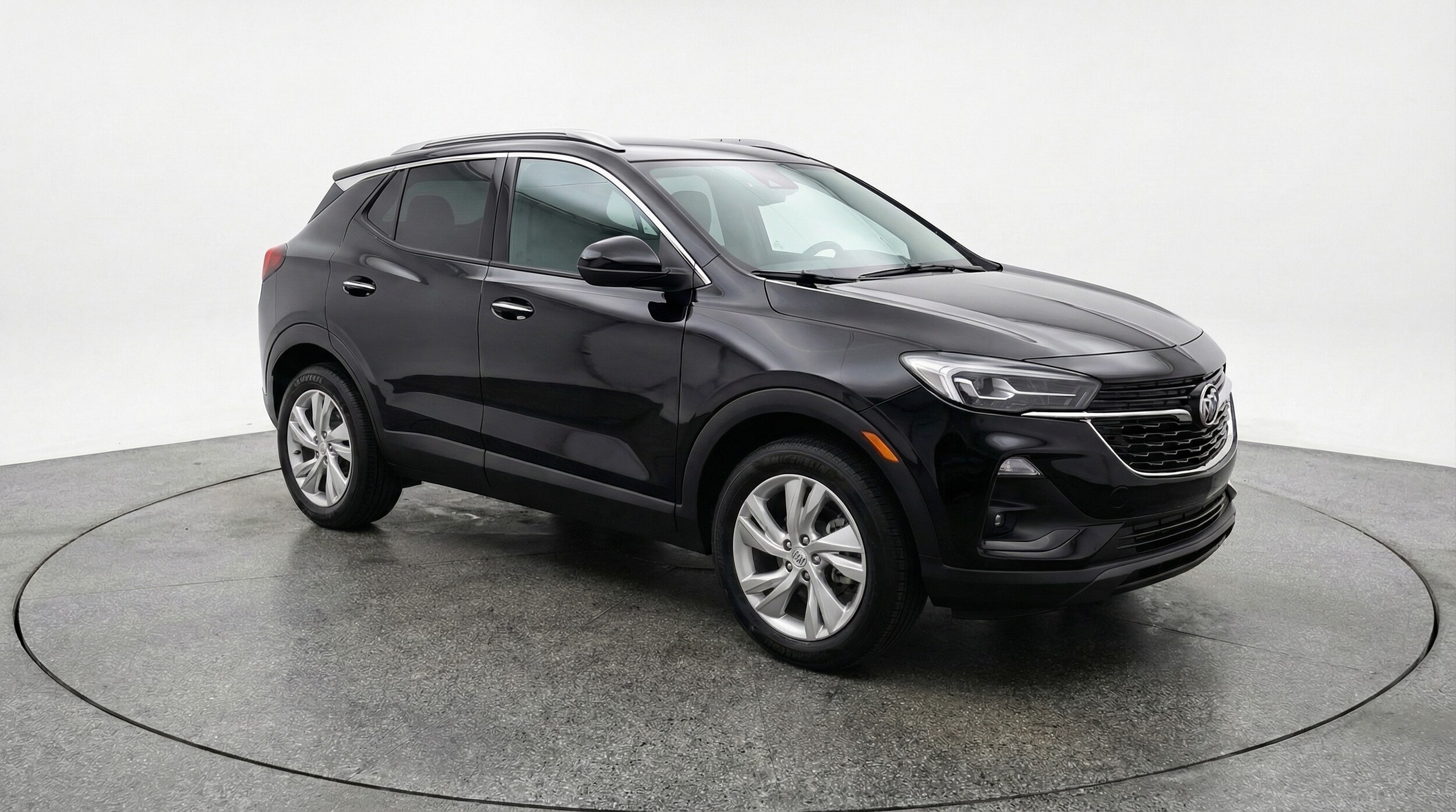 Thumbnail: 2025 Buick Encore GX - 1