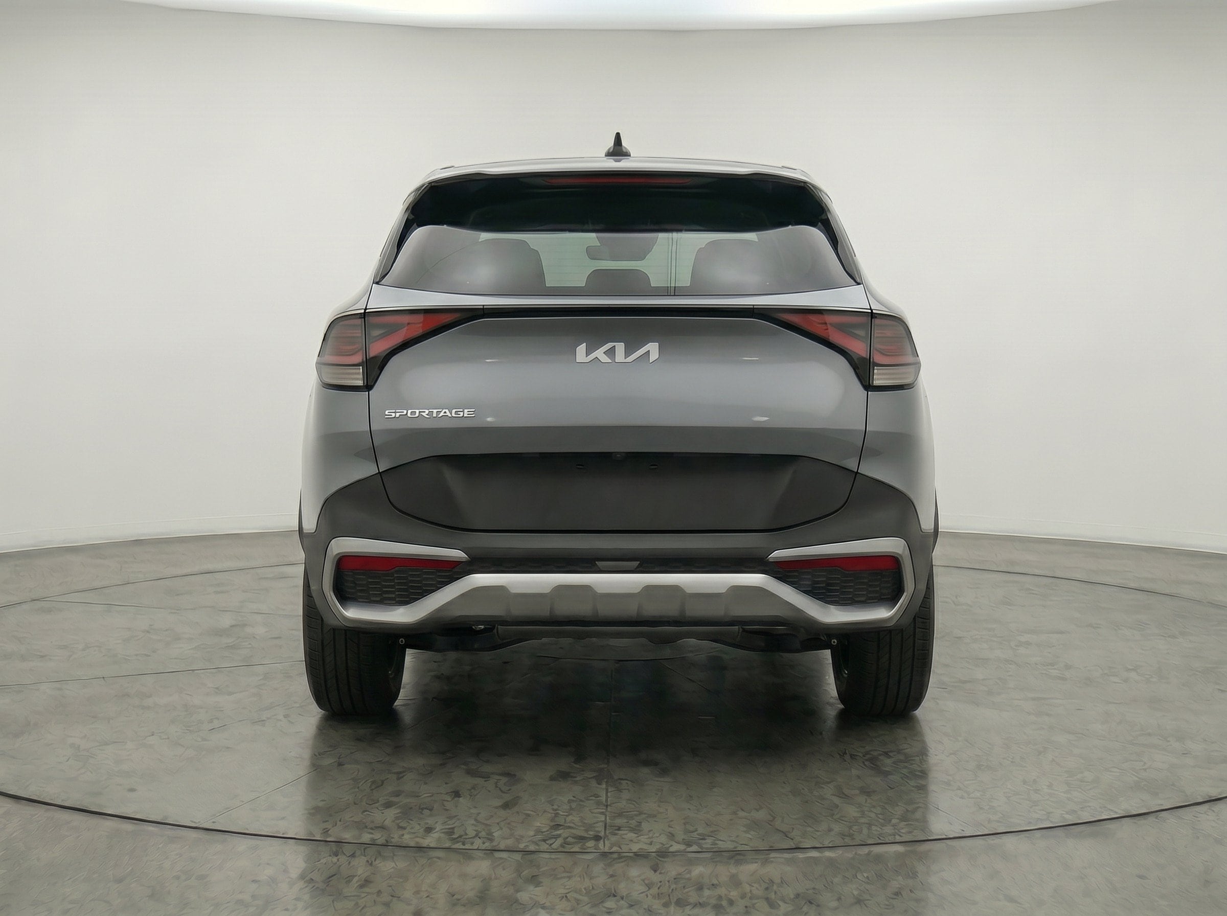 Thumbnail: 2026 Kia Sportage - 7
