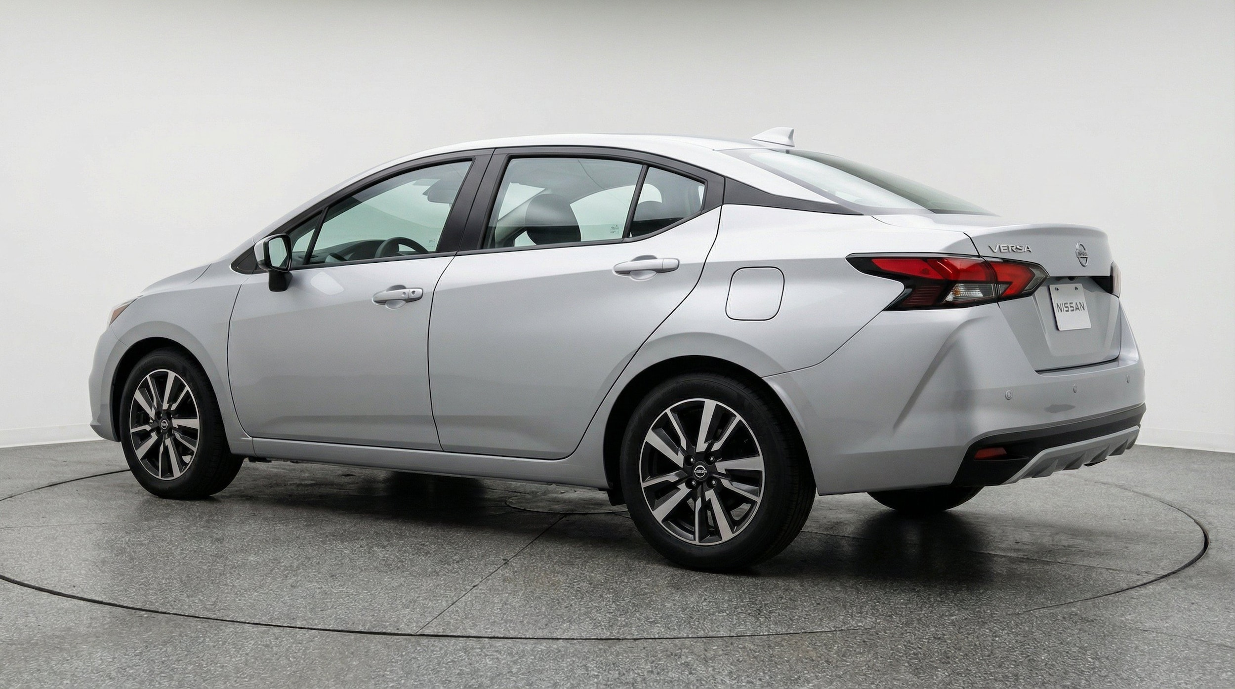 Thumbnail: 2025 Nissan Versa - 6