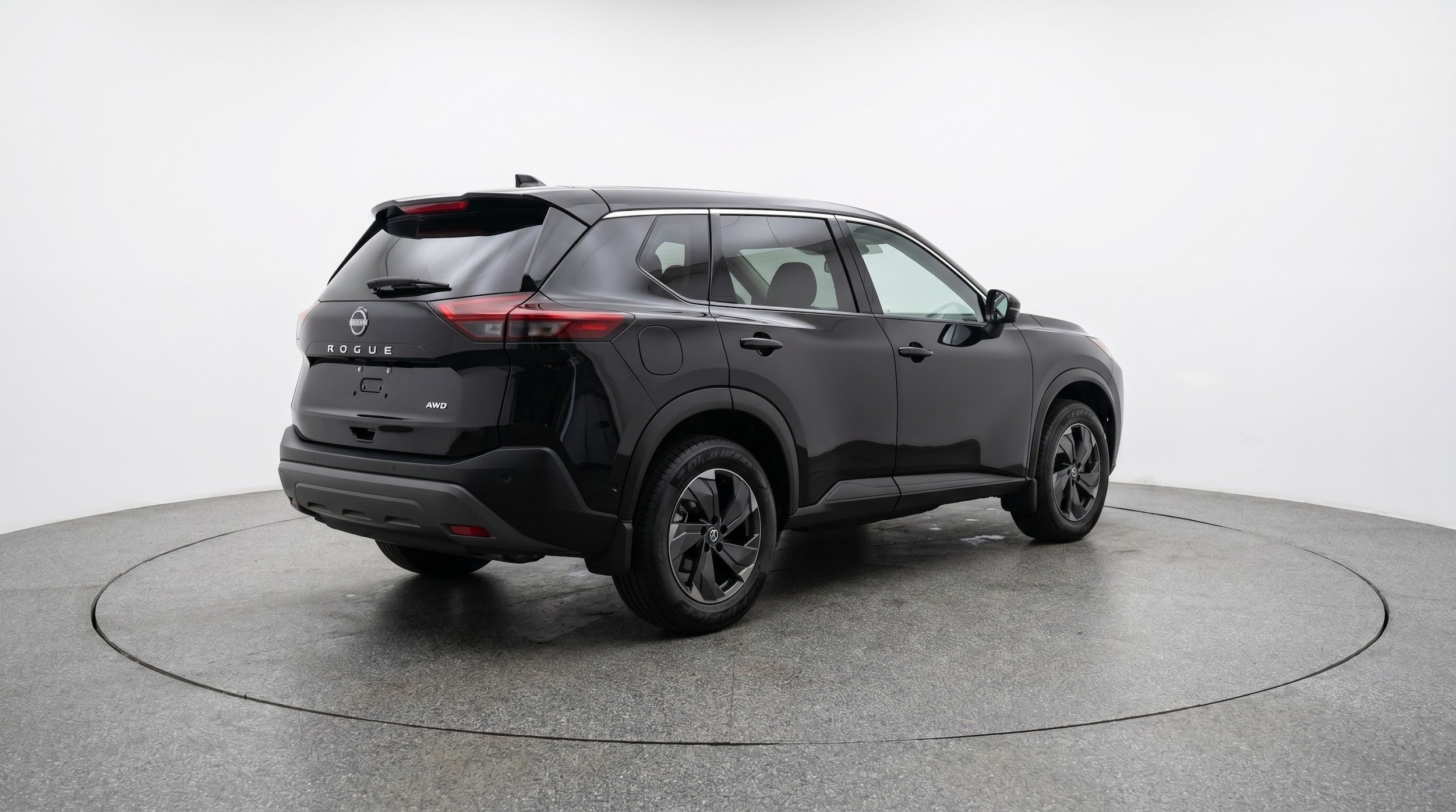 Thumbnail: 2025 Nissan Rogue - 7