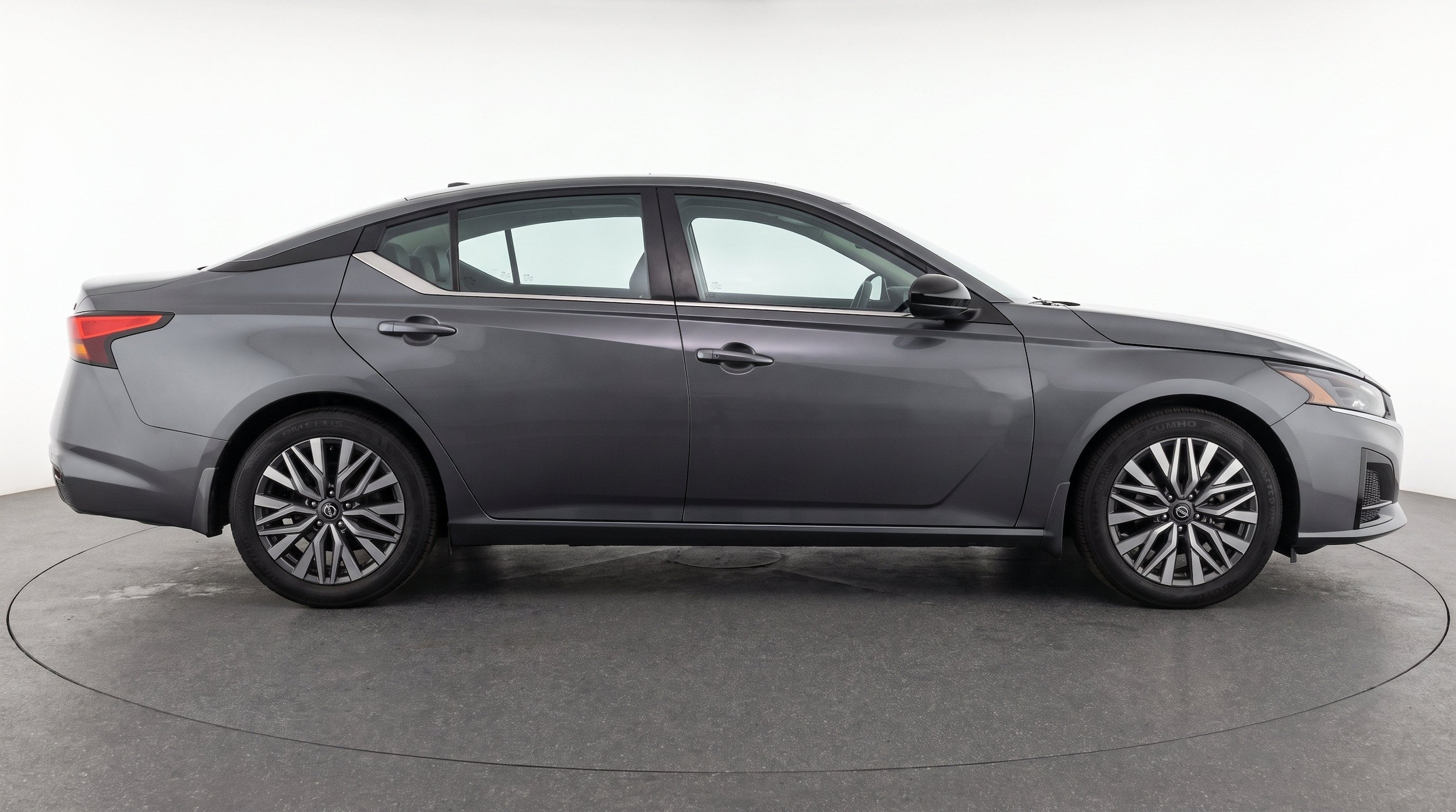 Thumbnail: 2025 Nissan Altima - 11
