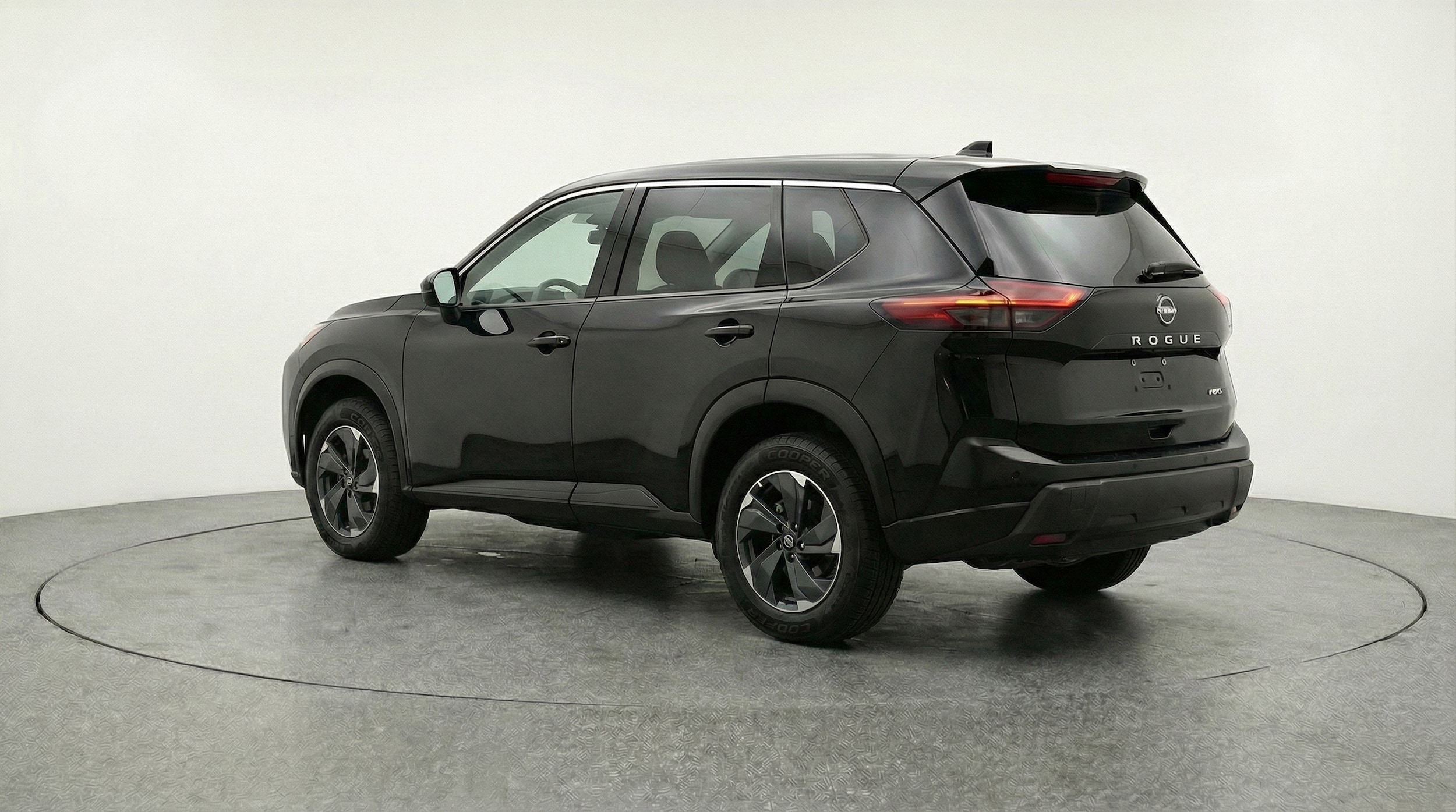 Thumbnail: 2025 Nissan Rogue - 6