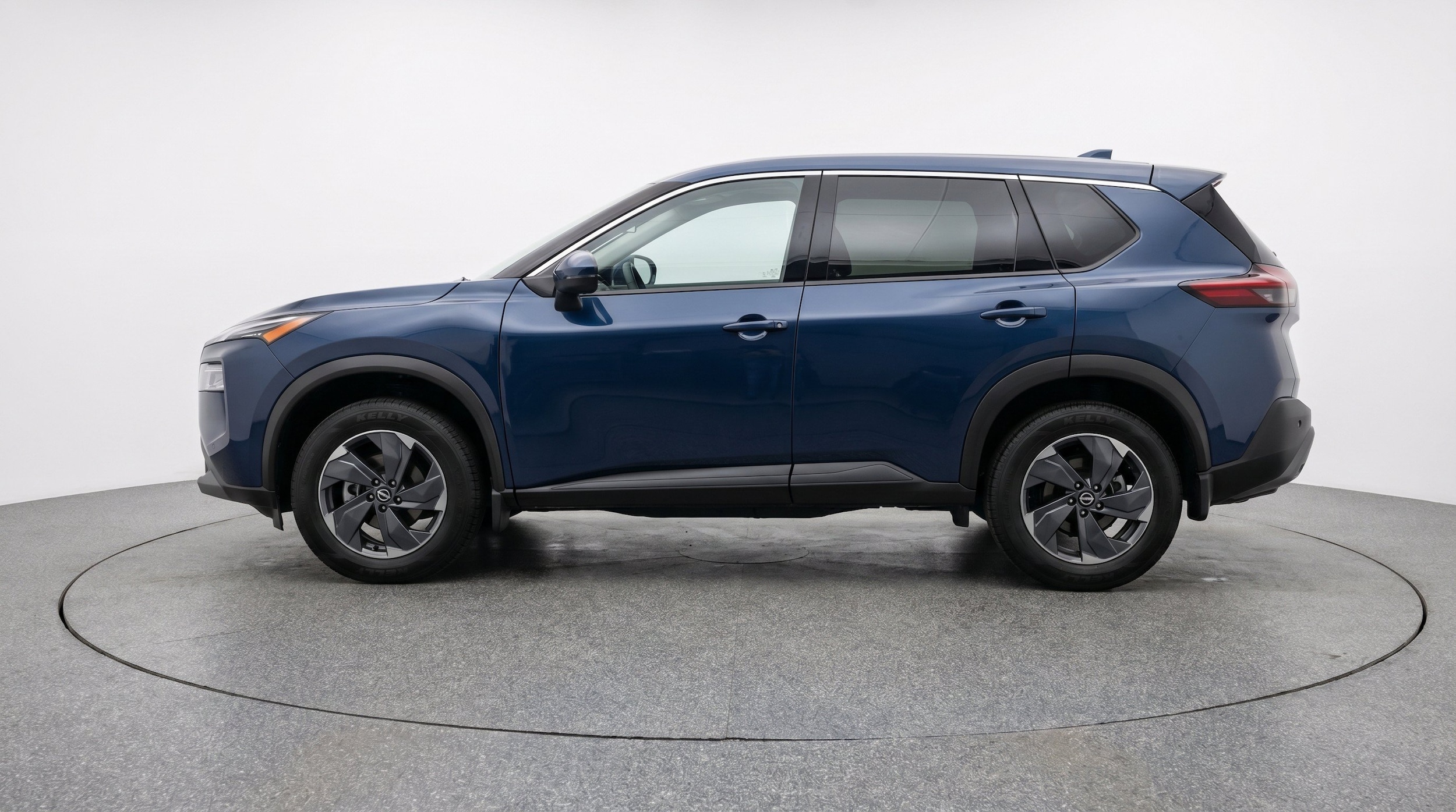 Thumbnail: 2025 Nissan Rogue - 5