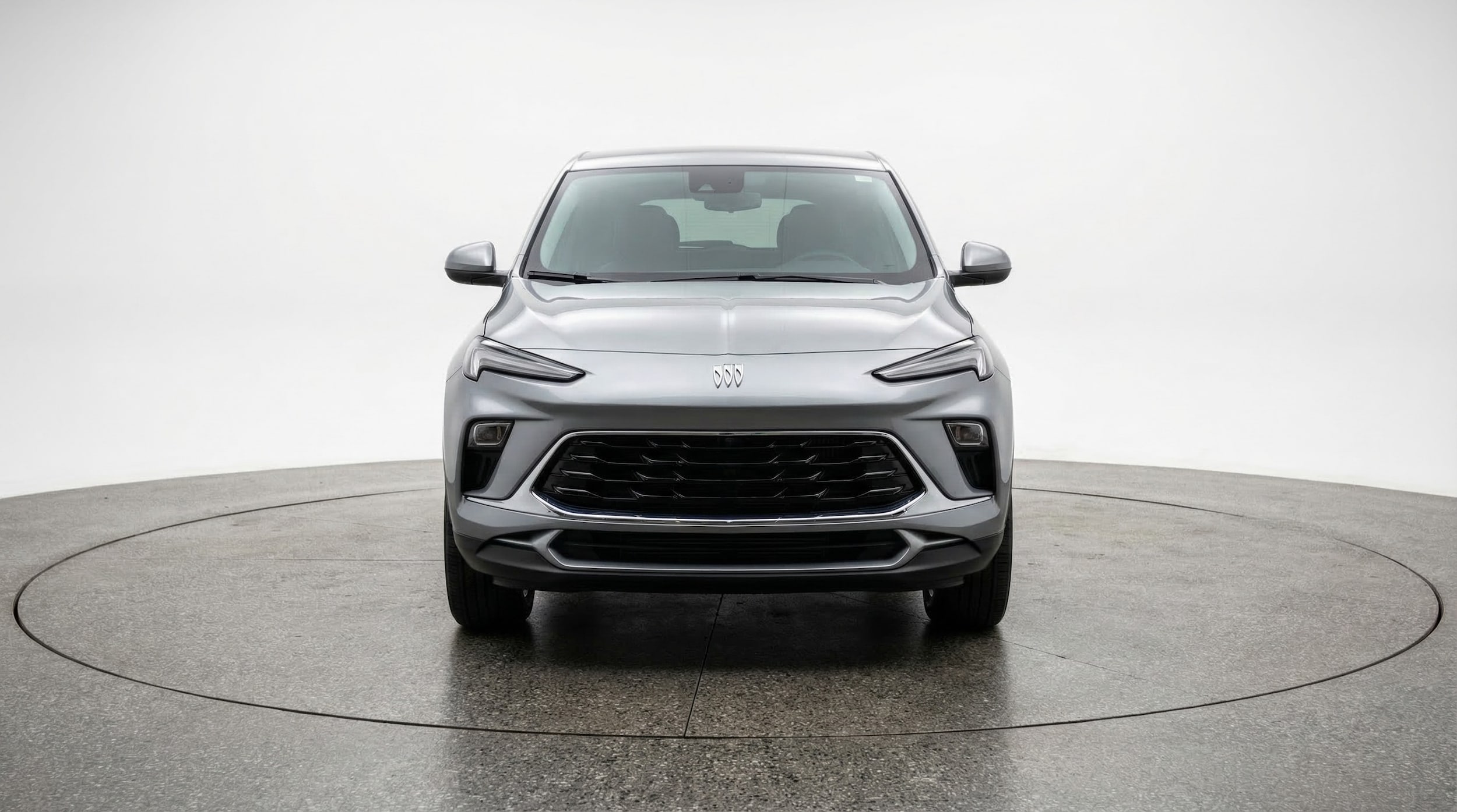 Thumbnail: 2025 Buick Encore GX - 2