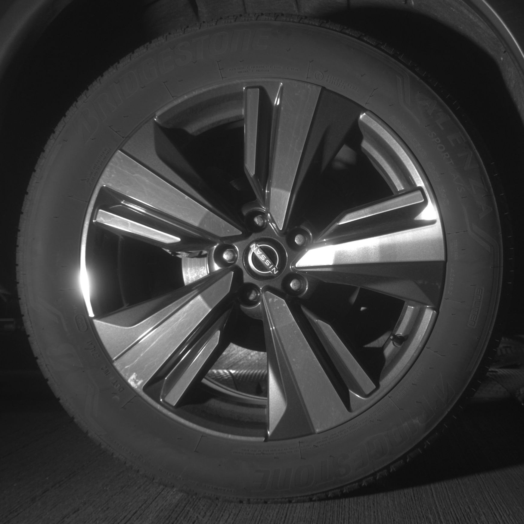 Thumbnail: 2026 Nissan Rogue - 15