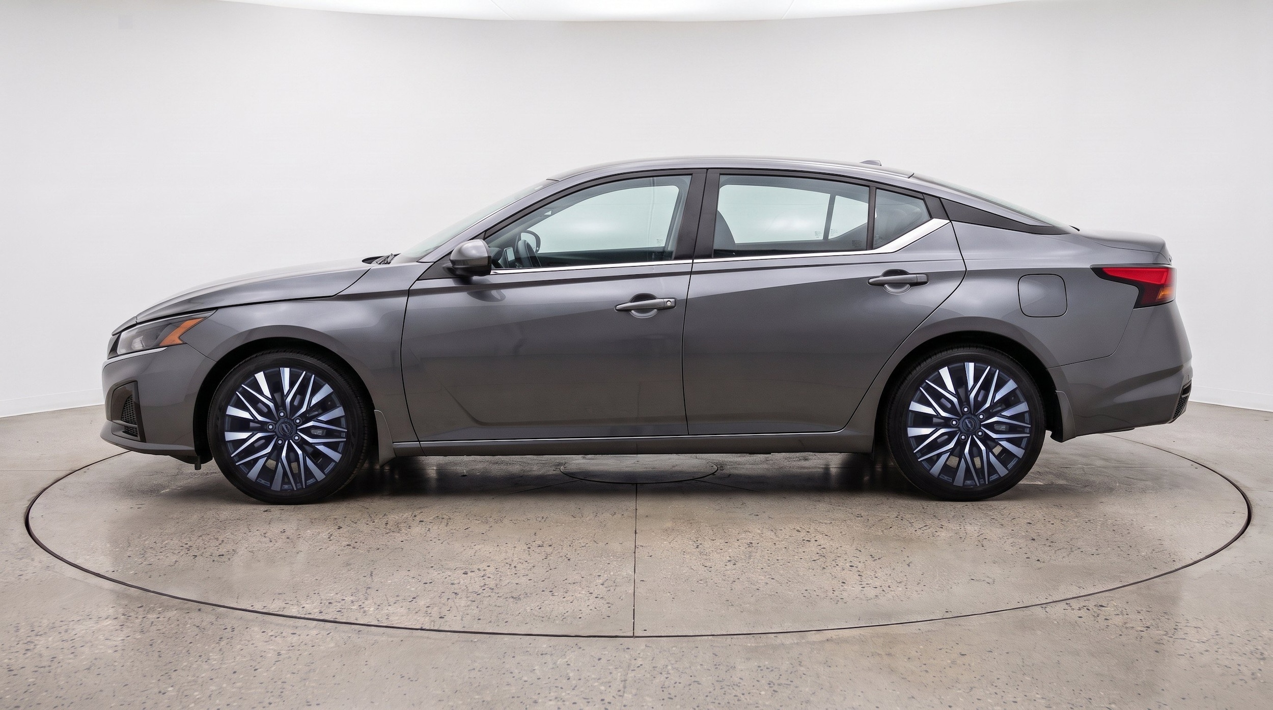 Thumbnail: 2026 Nissan Altima - 5