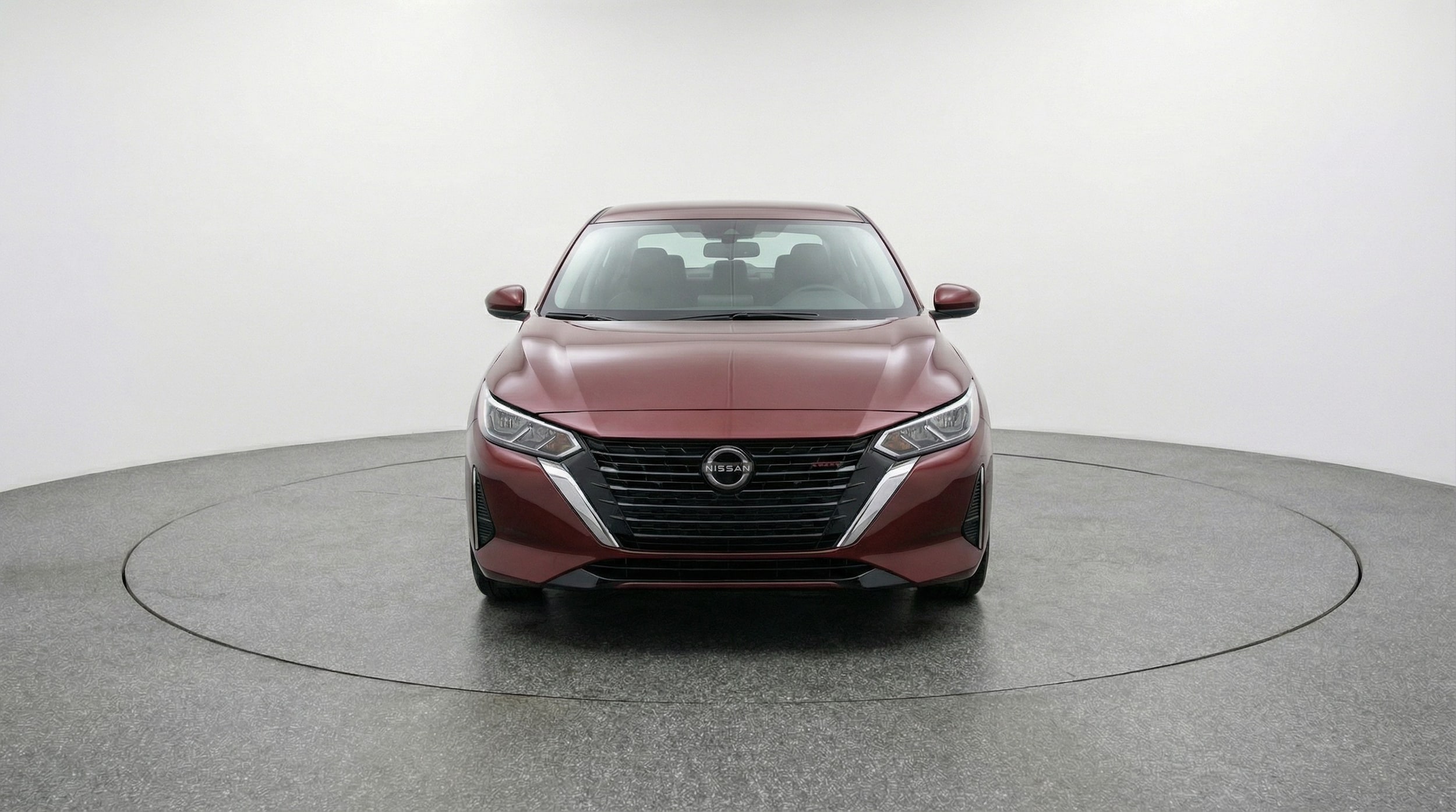 Thumbnail: 2025 Nissan Sentra - 2