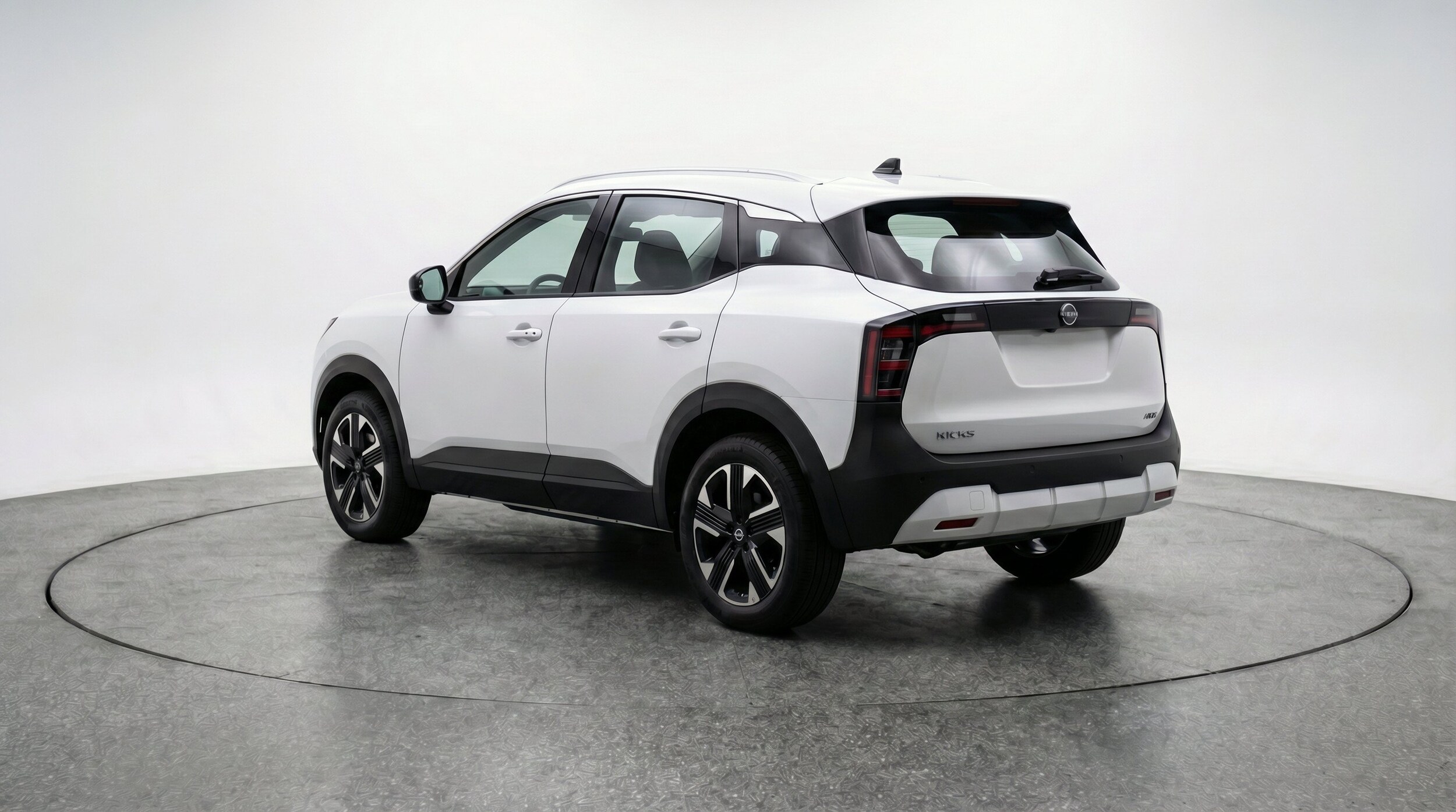 Thumbnail: 2026 Nissan Kicks - 6