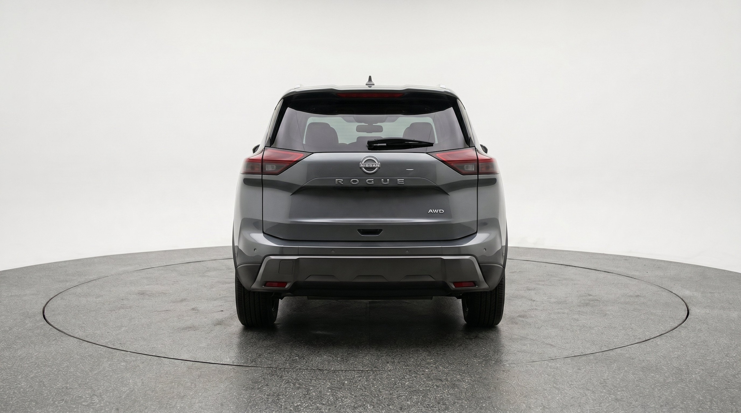 Thumbnail: 2026 Nissan Rogue - 7