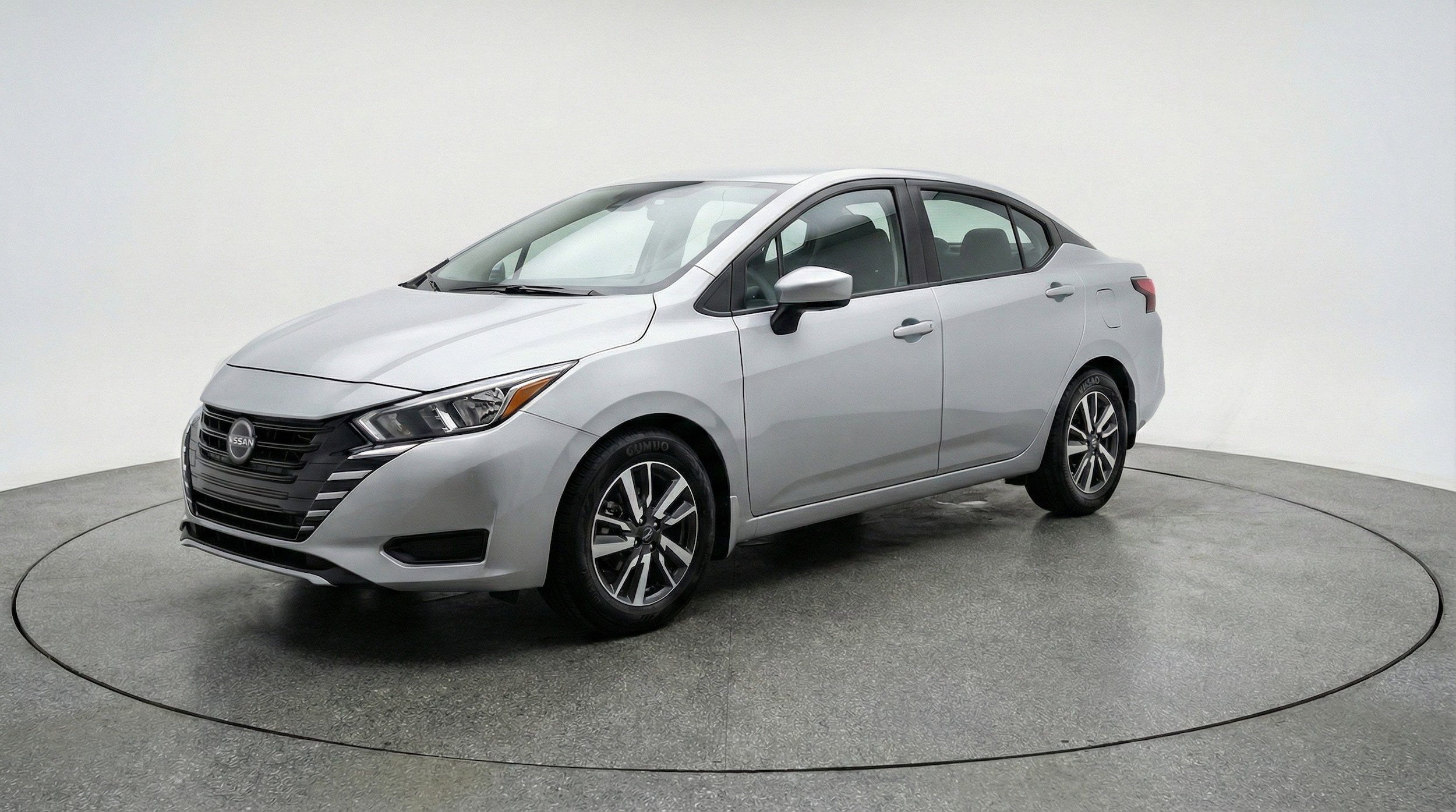 Thumbnail: 2025 Nissan Versa - 3