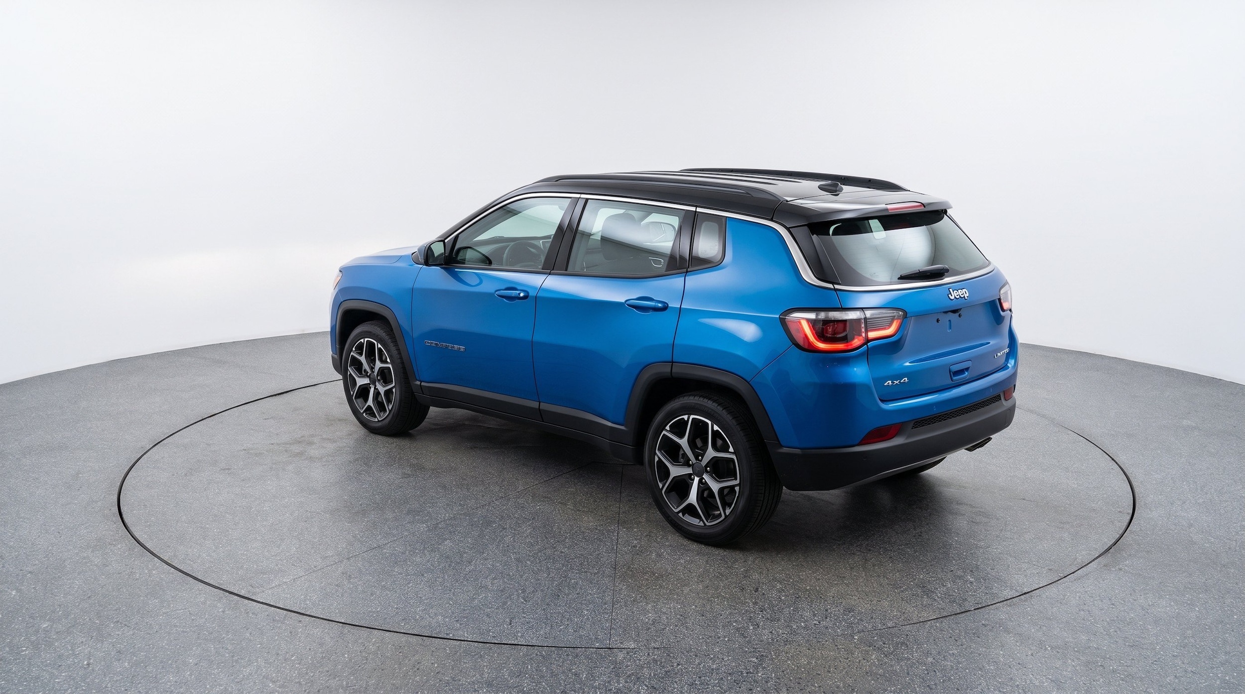 Thumbnail: 2025 Jeep Compass - 6