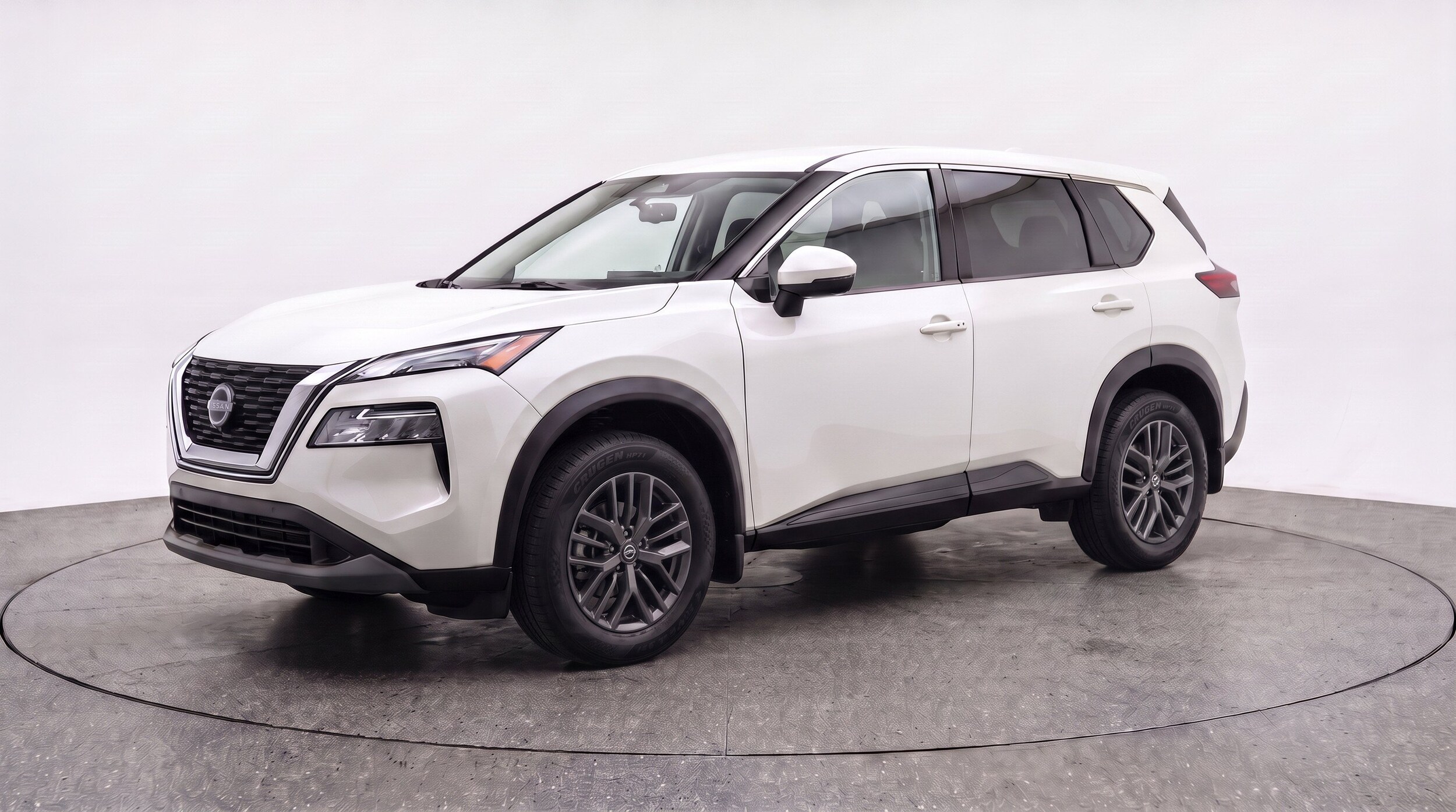 Thumbnail: 2026 Nissan Rogue - 3