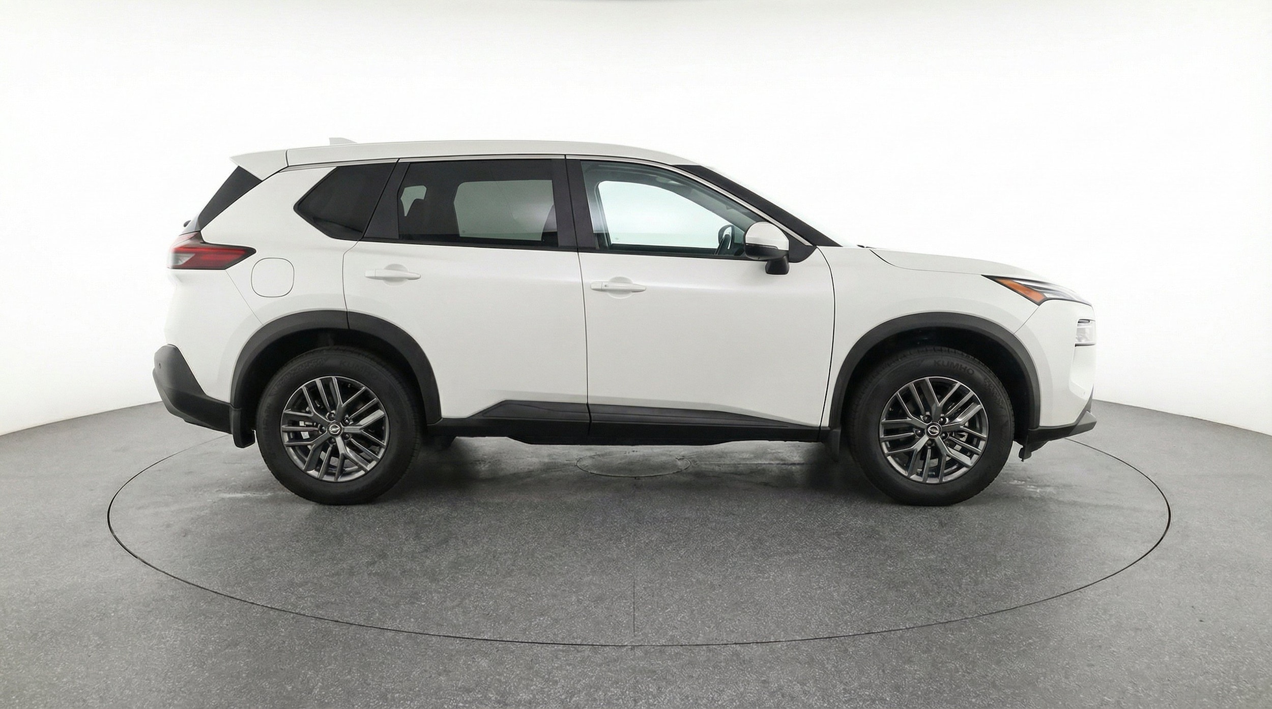 Thumbnail: 2026 Nissan Rogue - 11