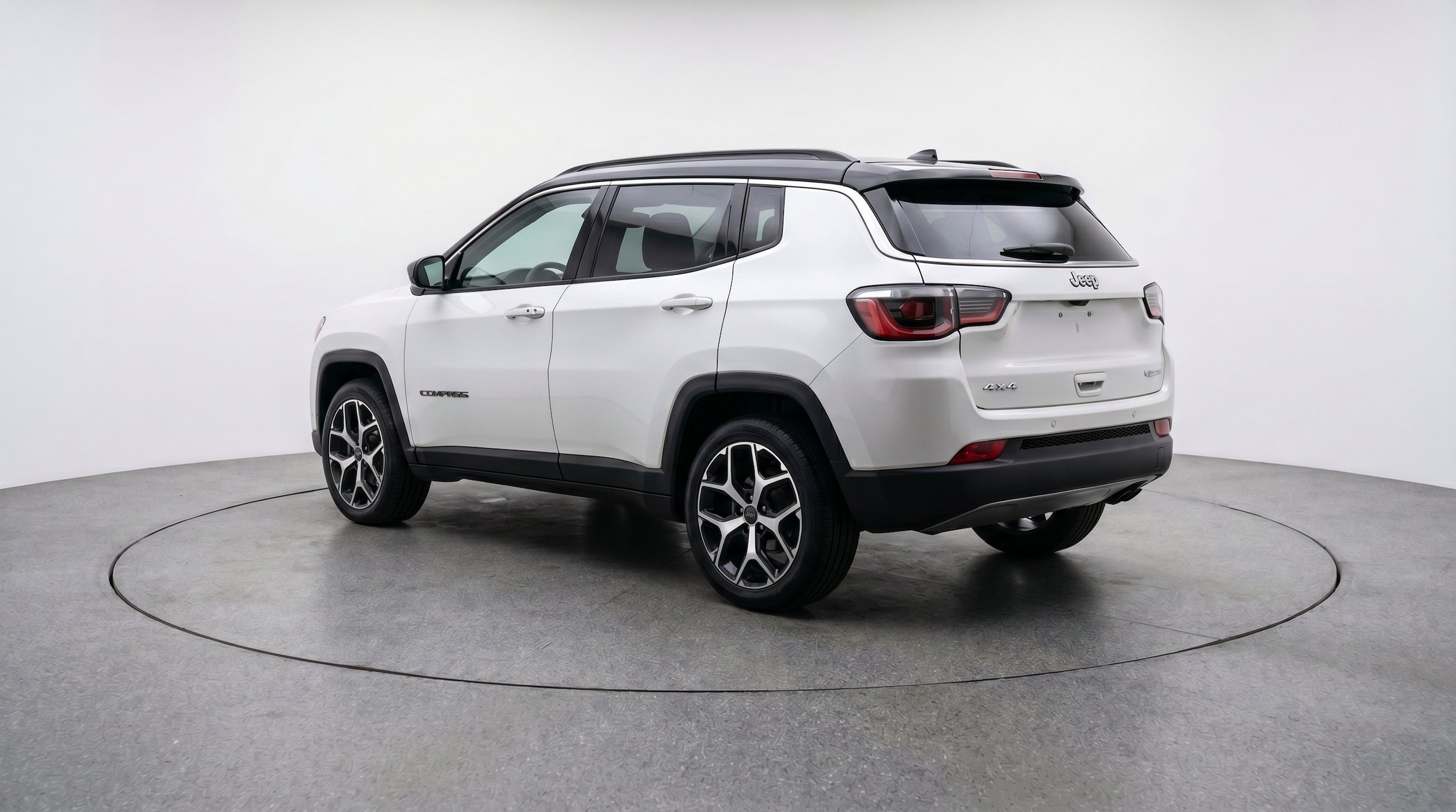 Thumbnail: 2025 Jeep Compass - 6