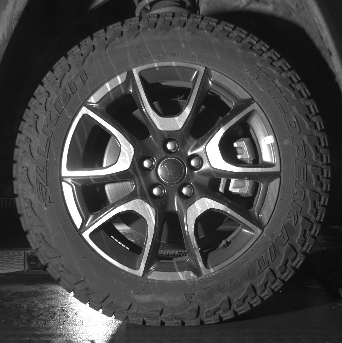 Thumbnail: 2025 Jeep Compass - 10