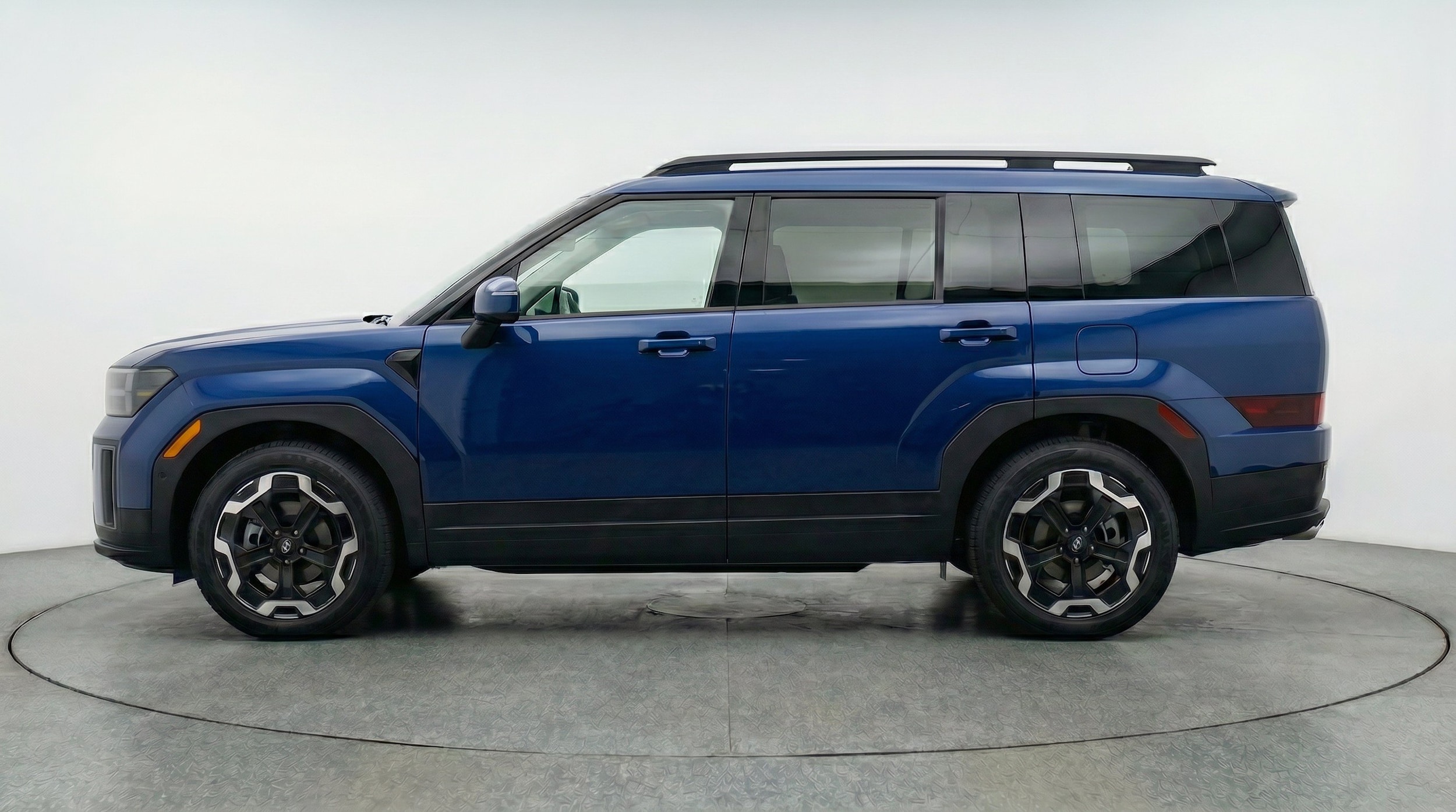 Thumbnail: 2026 Hyundai Santa Fe - 5