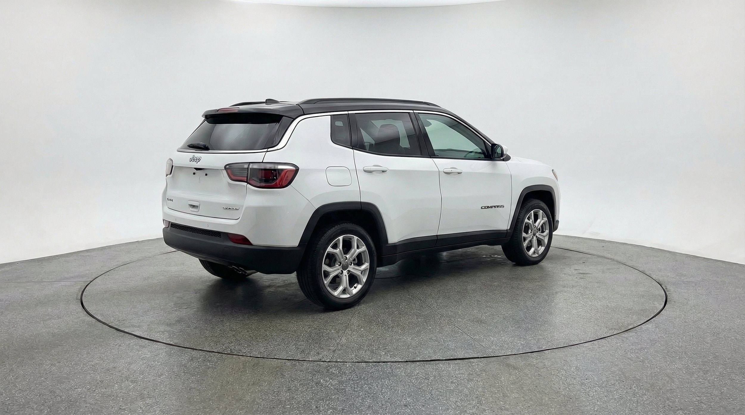 Thumbnail: 2025 Jeep Compass - 9