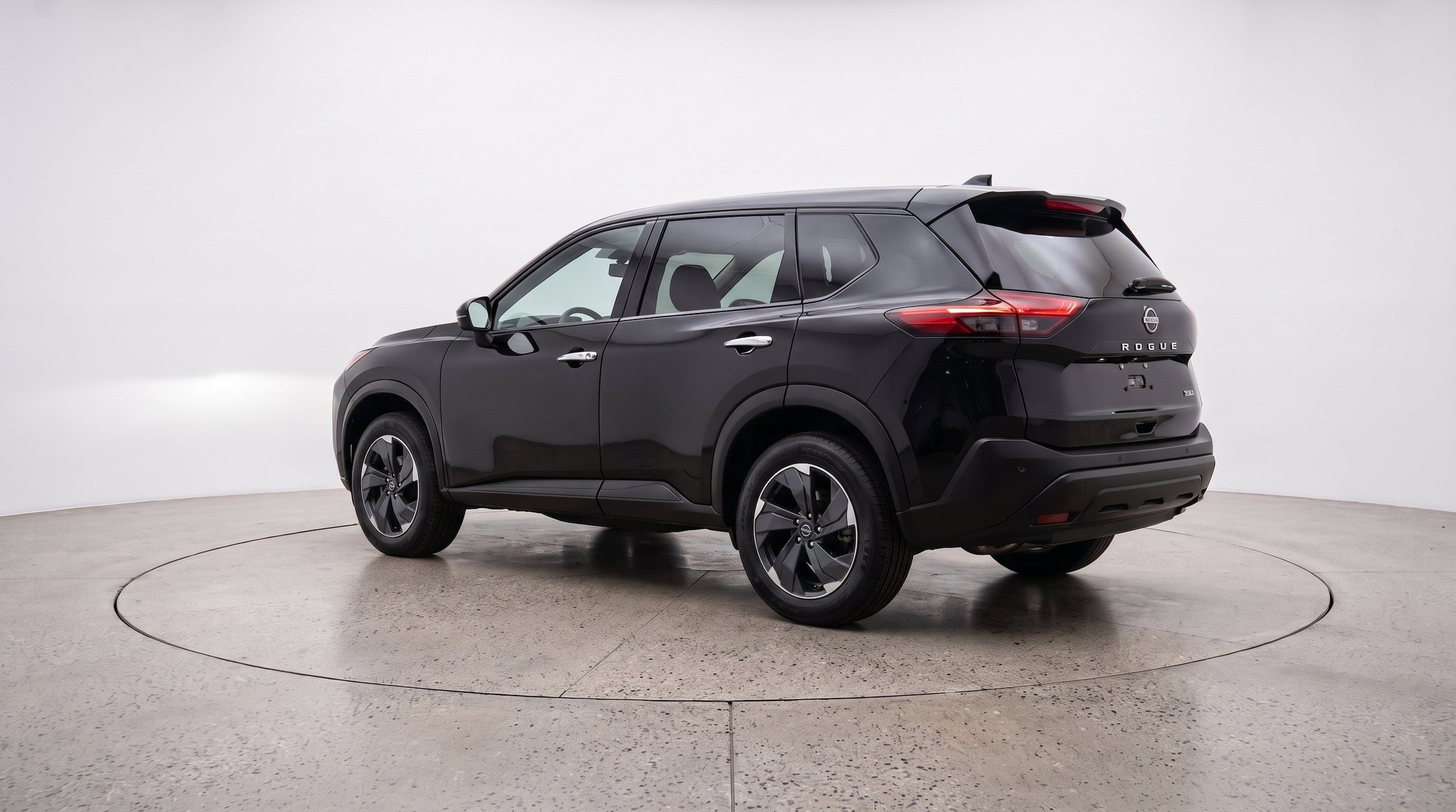 Thumbnail: 2025 Nissan Rogue - 6