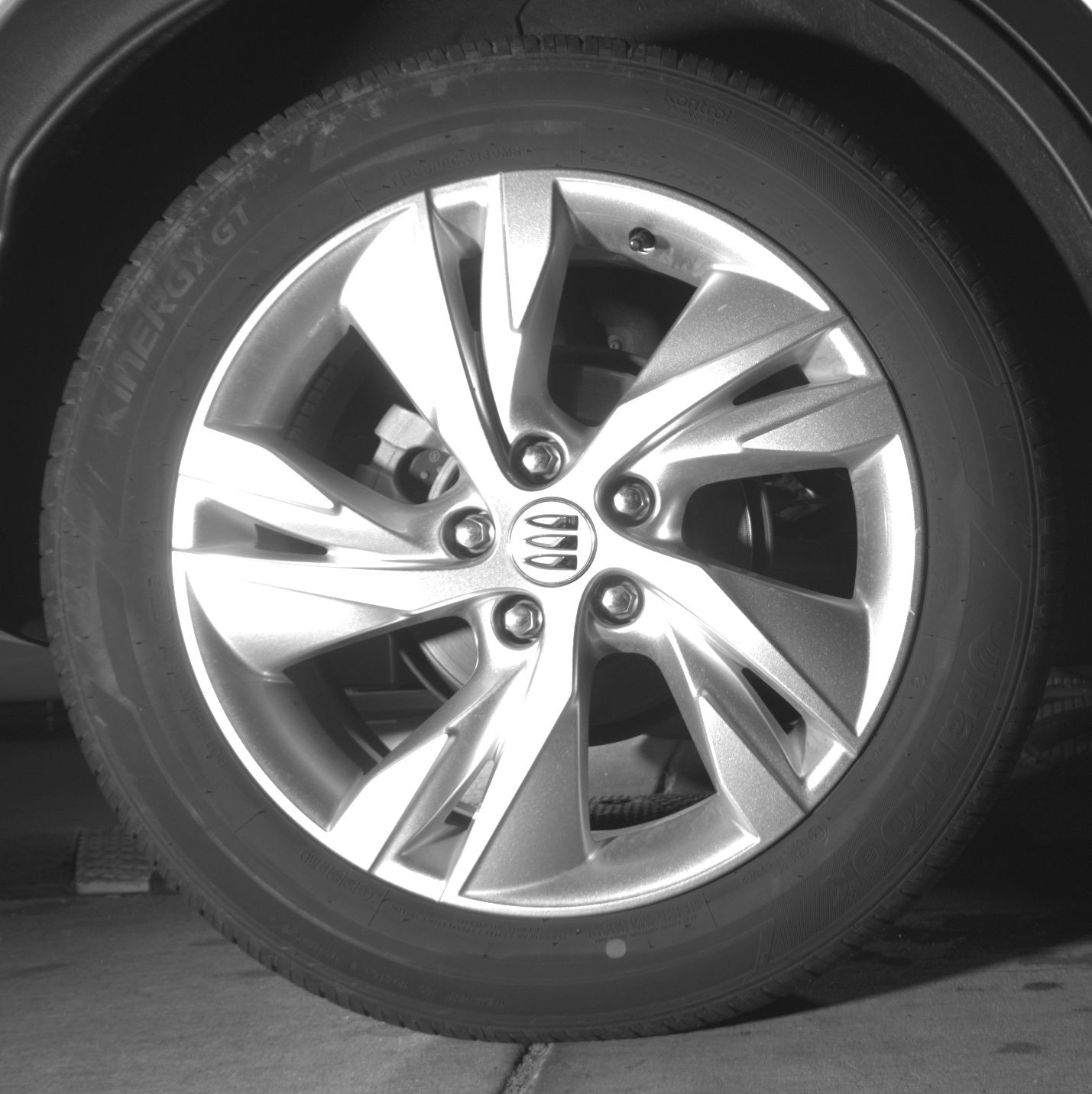 Thumbnail: 2025 Buick Encore GX - 12