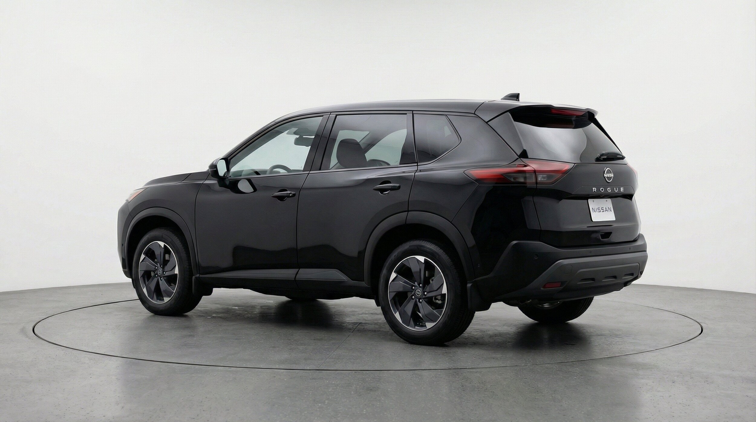 Thumbnail: 2025 Nissan Rogue - 6