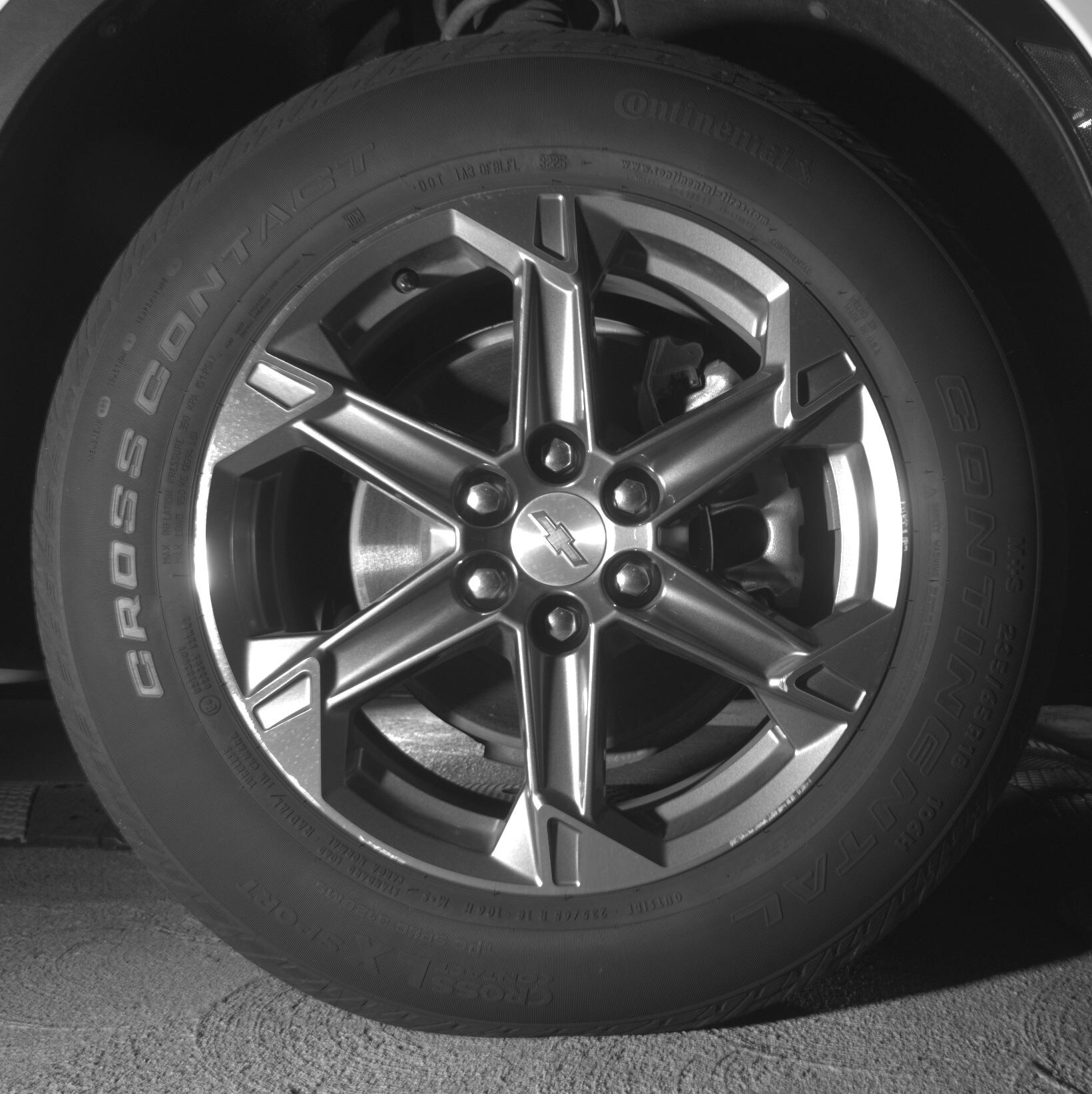 Thumbnail: 2025 Chevrolet Blazer - 10