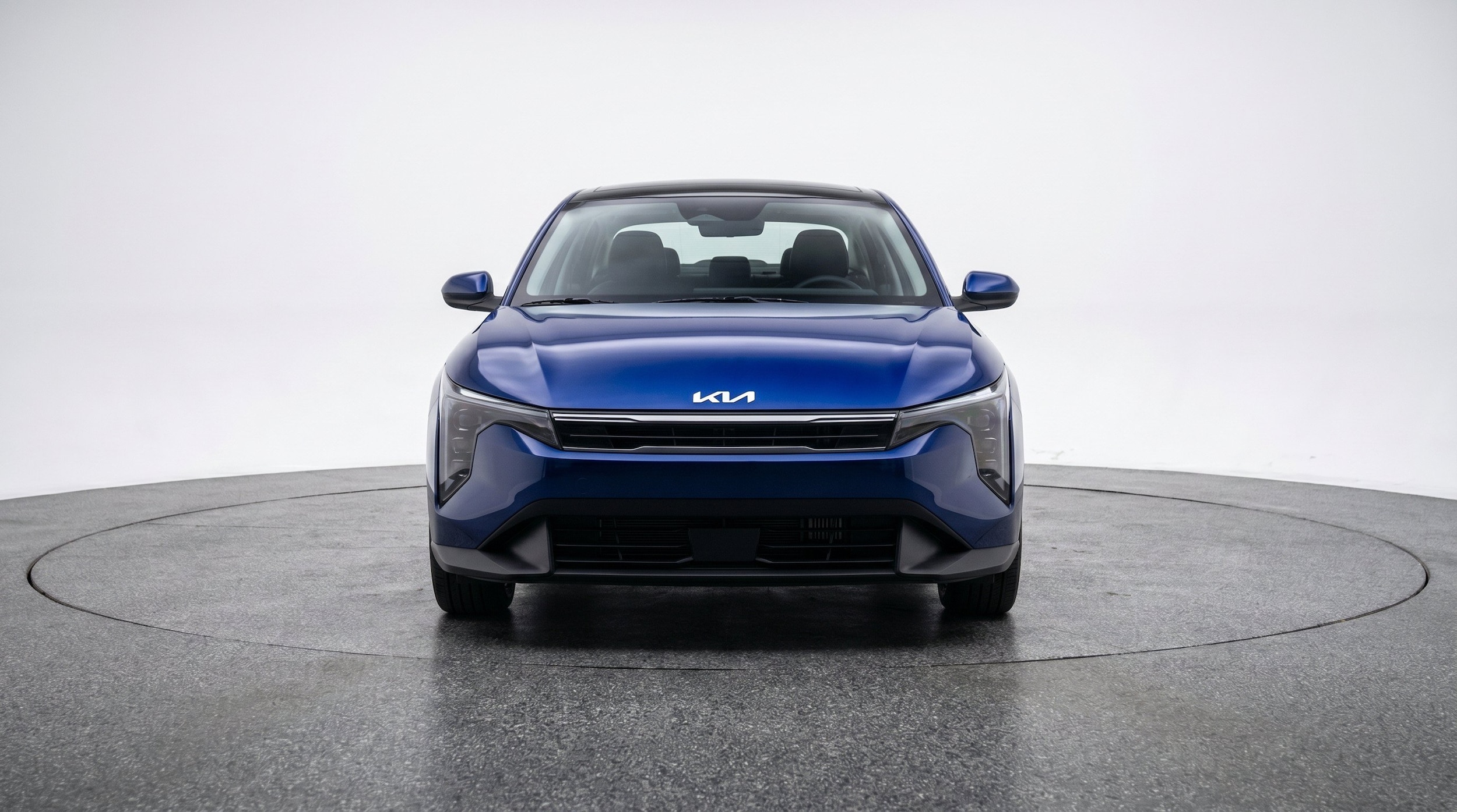 Thumbnail: 2026 Kia K4 - 2