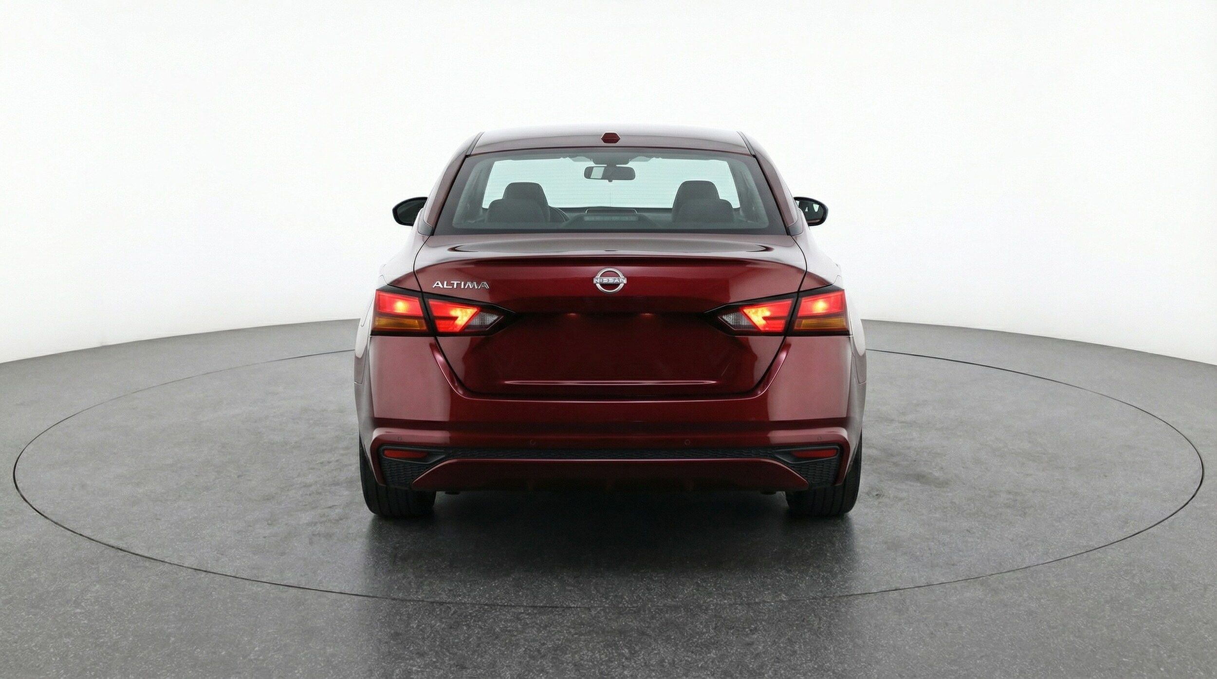 Thumbnail: 2025 Nissan Altima - 6