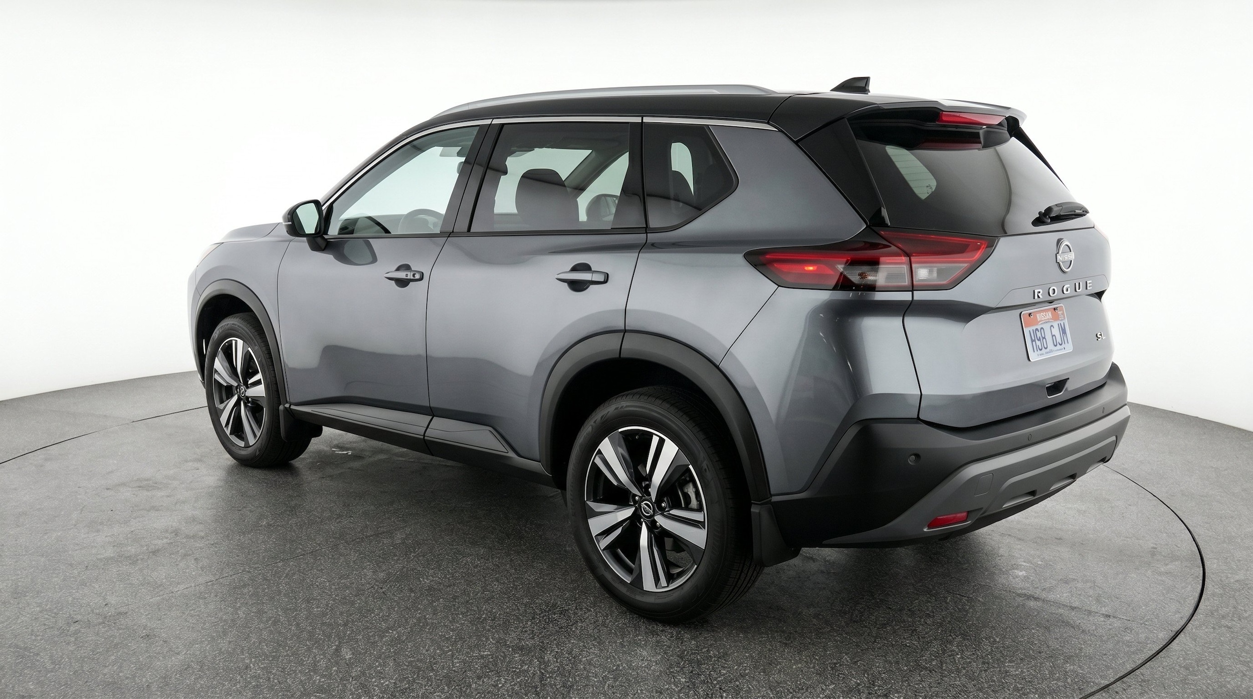 Thumbnail: 2026 Nissan Rogue - 6