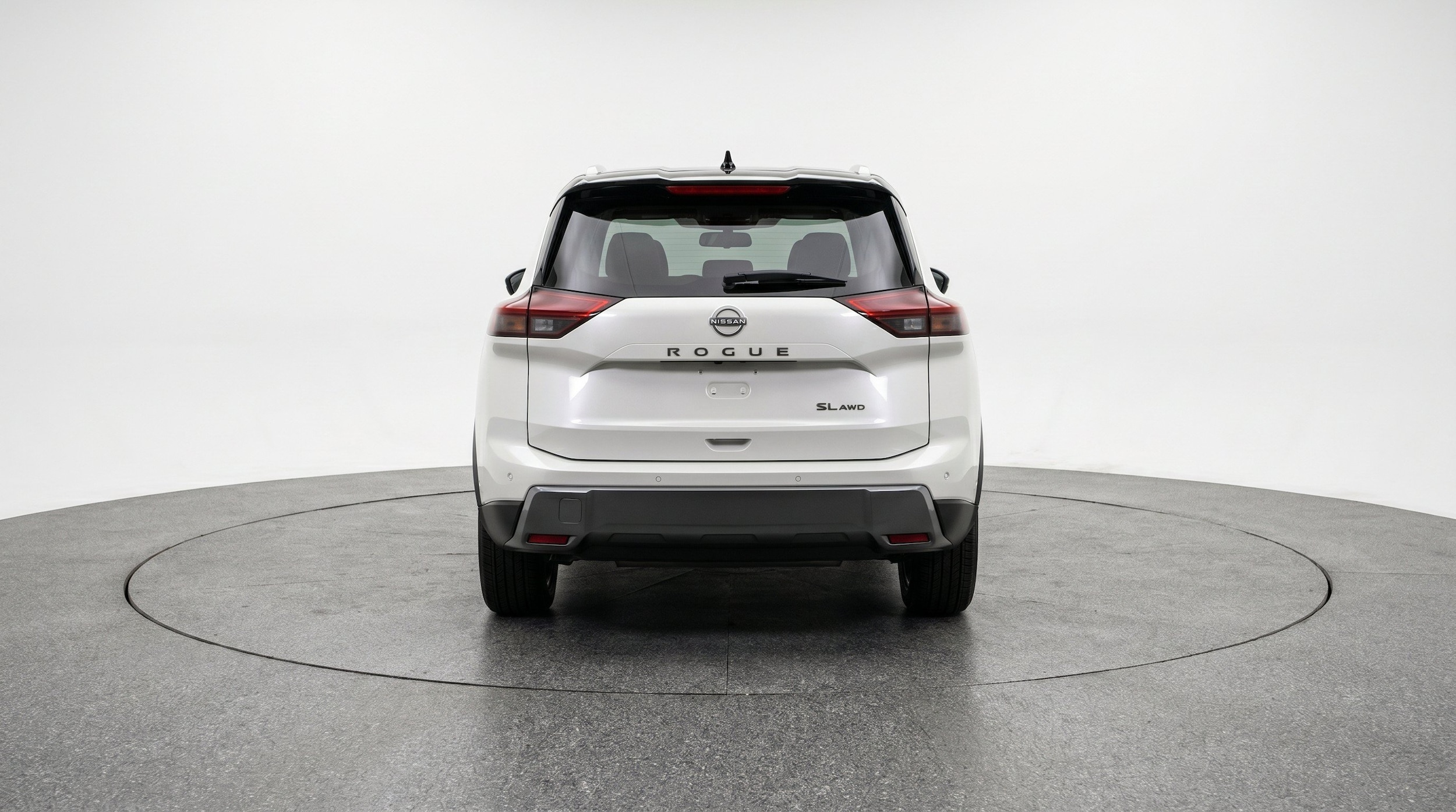 Thumbnail: 2026 Nissan Rogue - 7