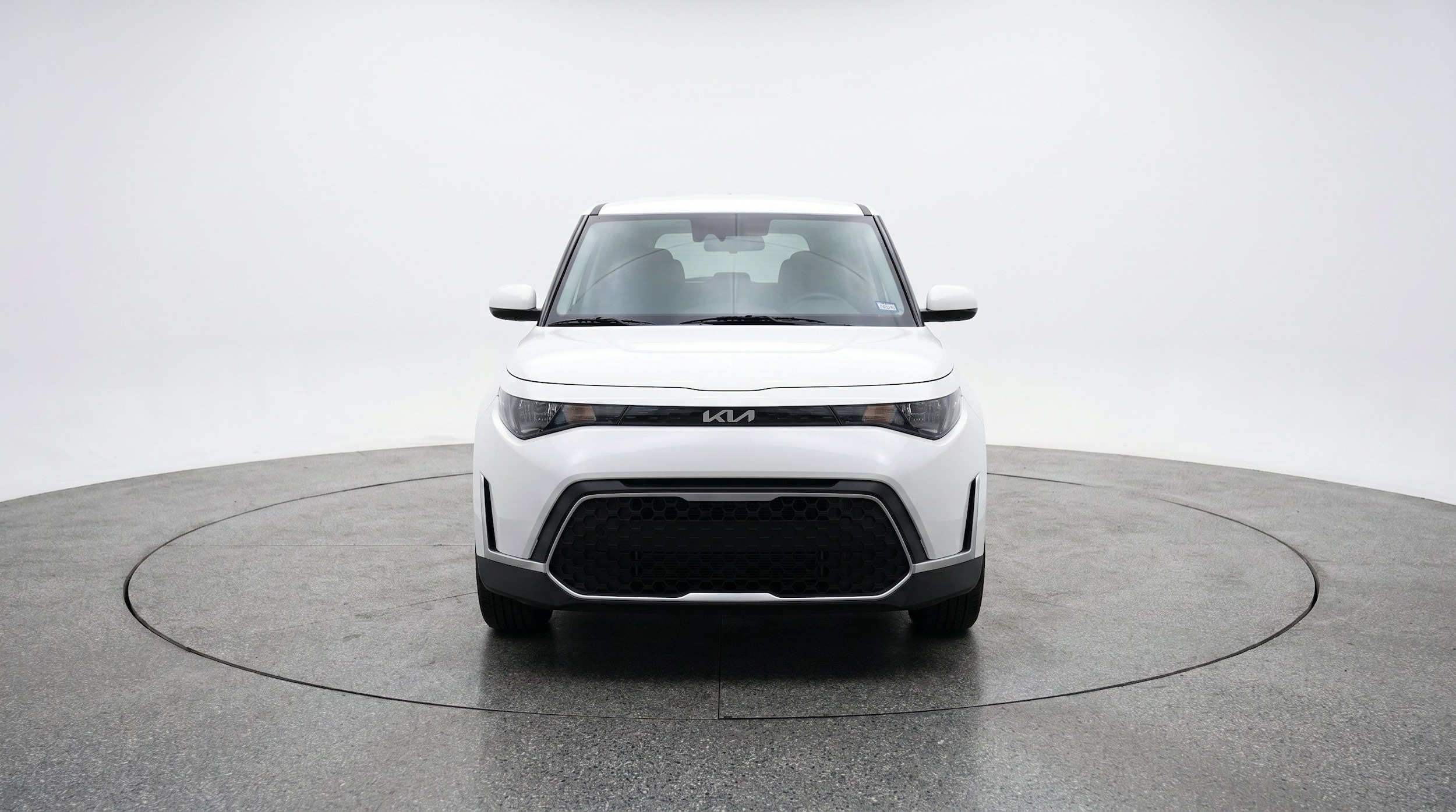 Thumbnail: 2025 Kia Soul - 2