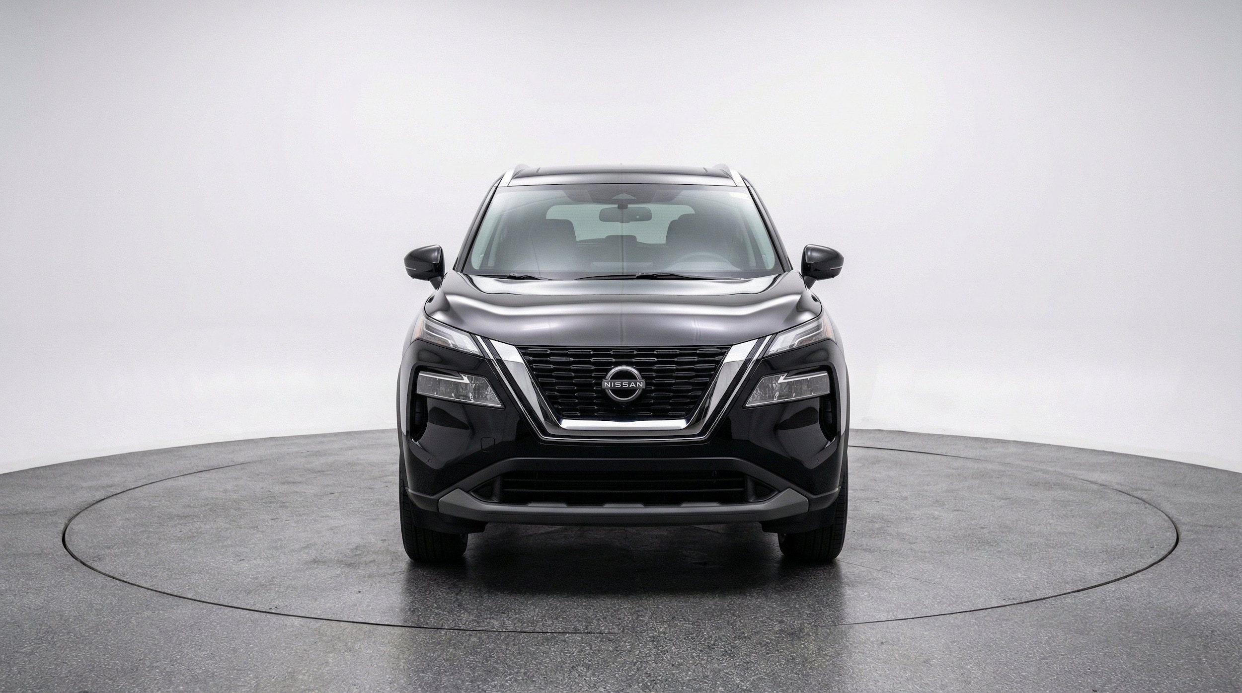 Thumbnail: 2025 Nissan Rogue - 2