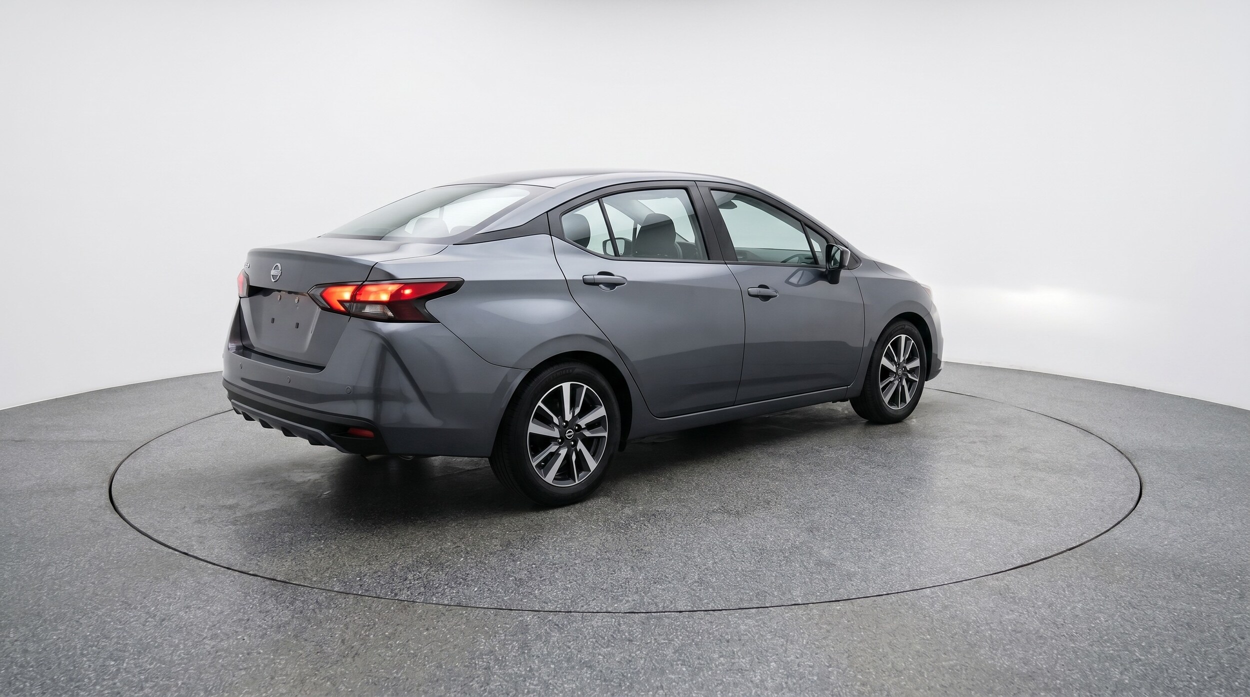Thumbnail: 2025 Nissan Versa - 7