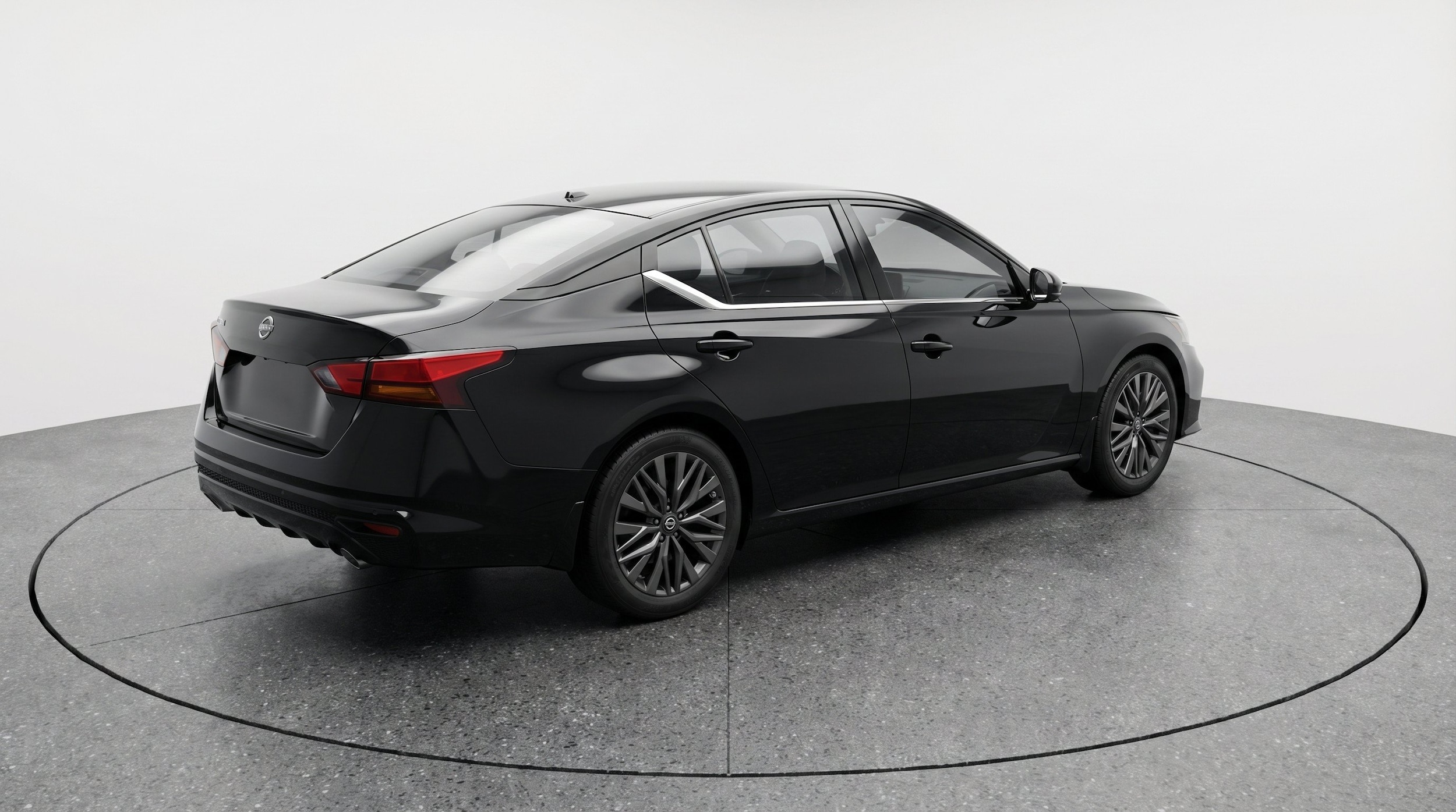 Thumbnail: 2026 Nissan Altima - 9
