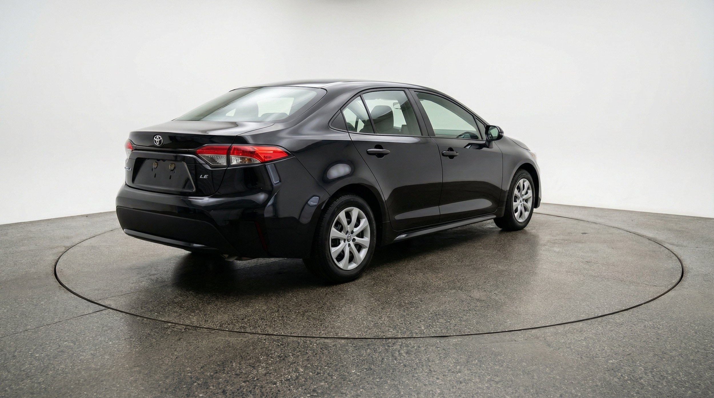 Thumbnail: 2025 Toyota Corolla - 9