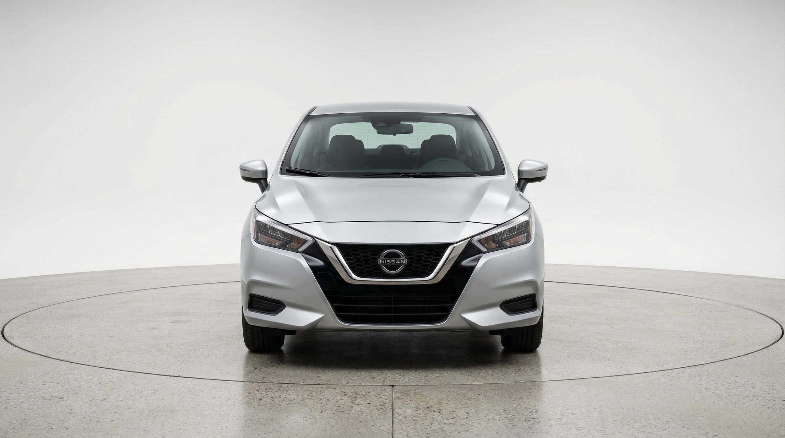 Thumbnail: 2025 Nissan Versa - 2
