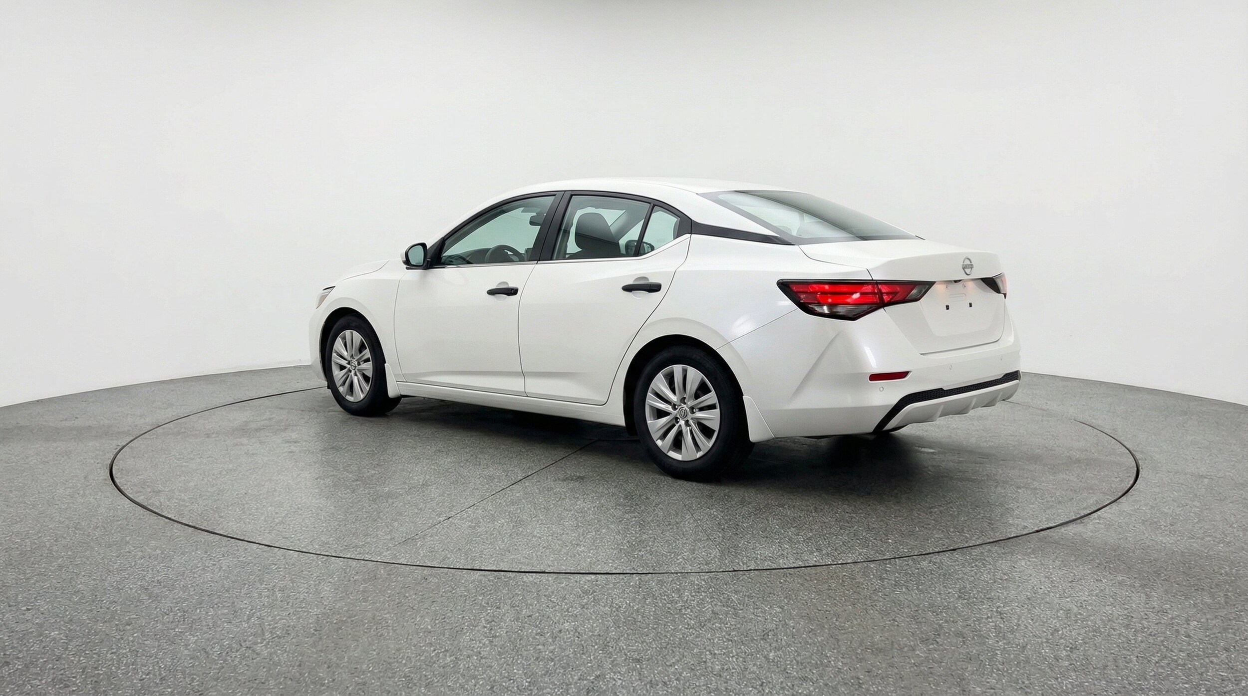 Thumbnail: 2025 Nissan Sentra - 9