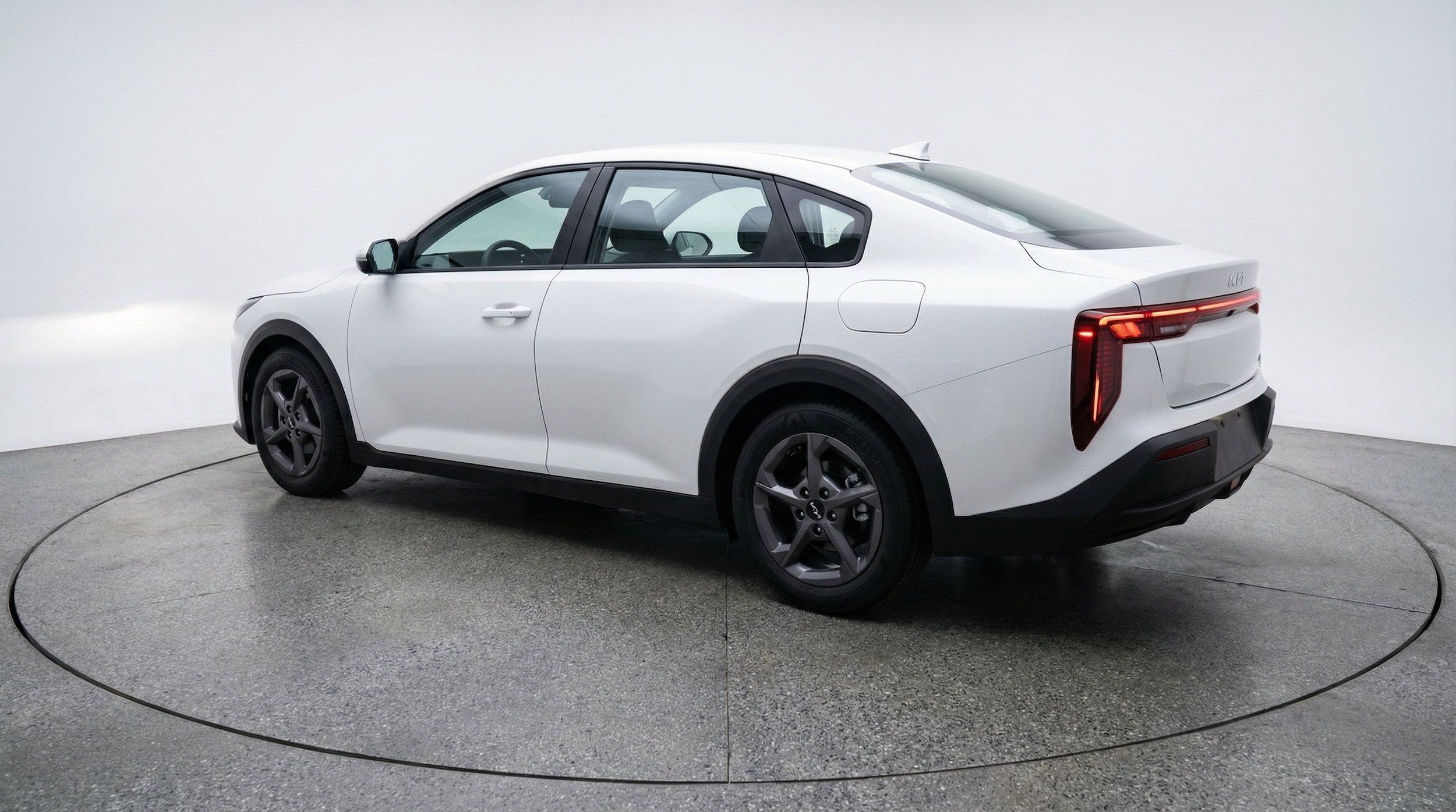Thumbnail: 2026 Kia K4 - 6