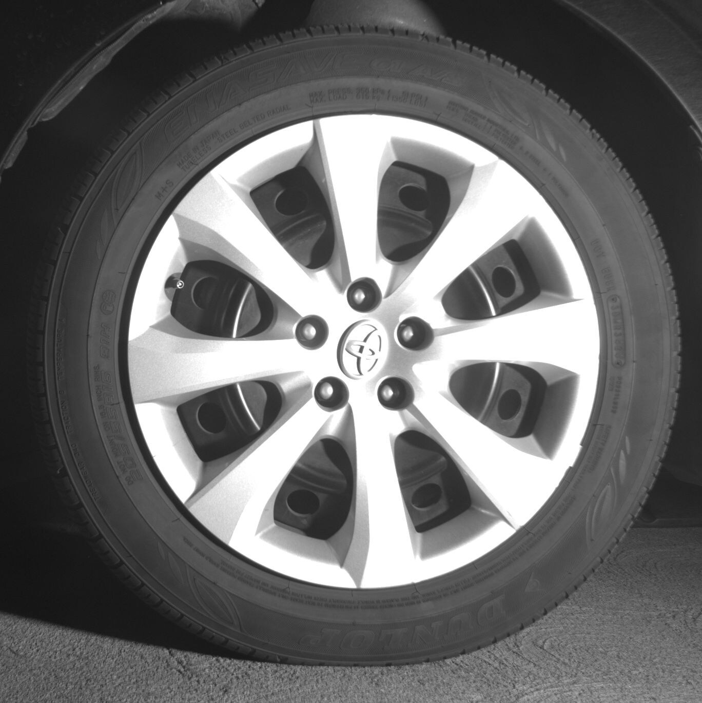 Thumbnail: 2025 Toyota Corolla - 9