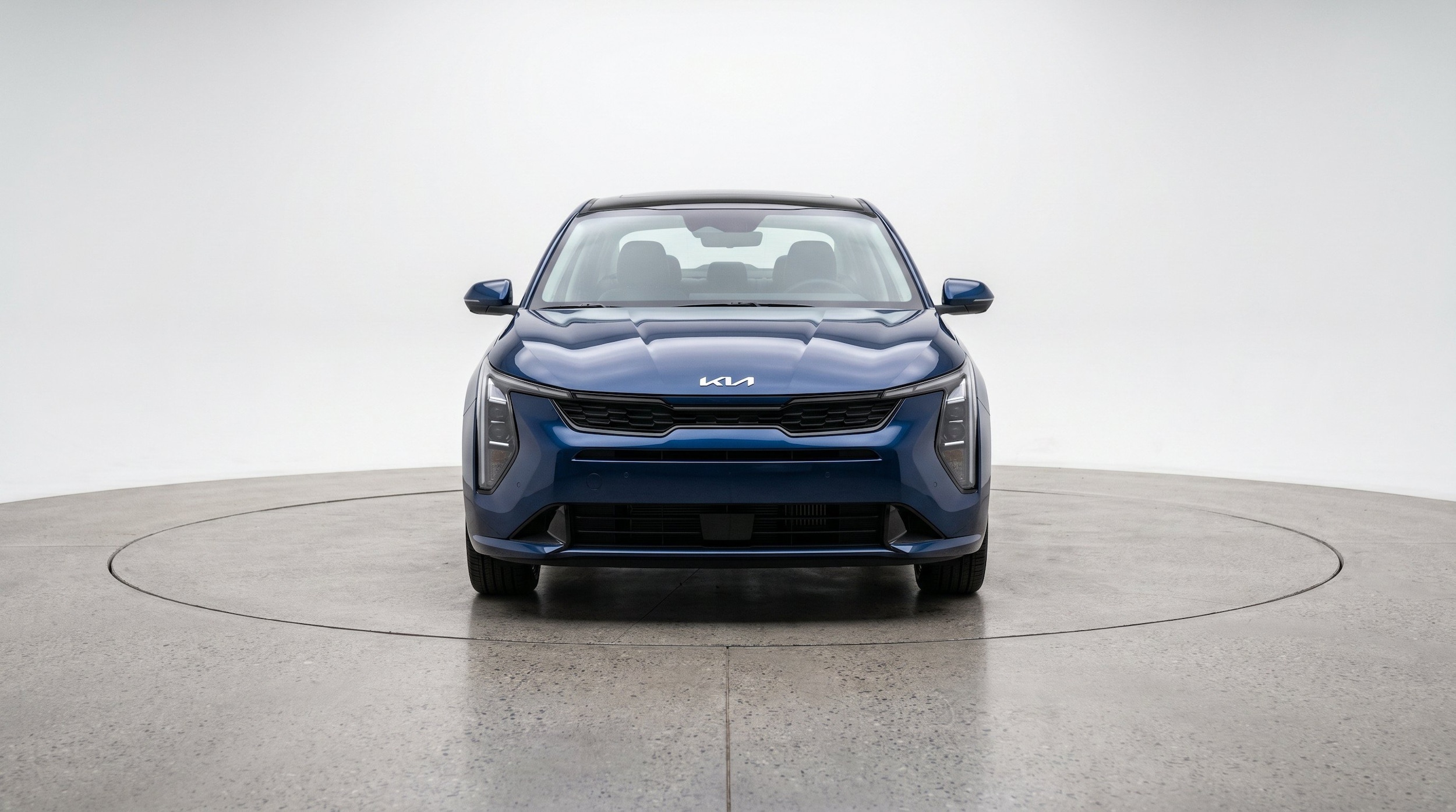 Thumbnail: 2026 Kia K4 - 2