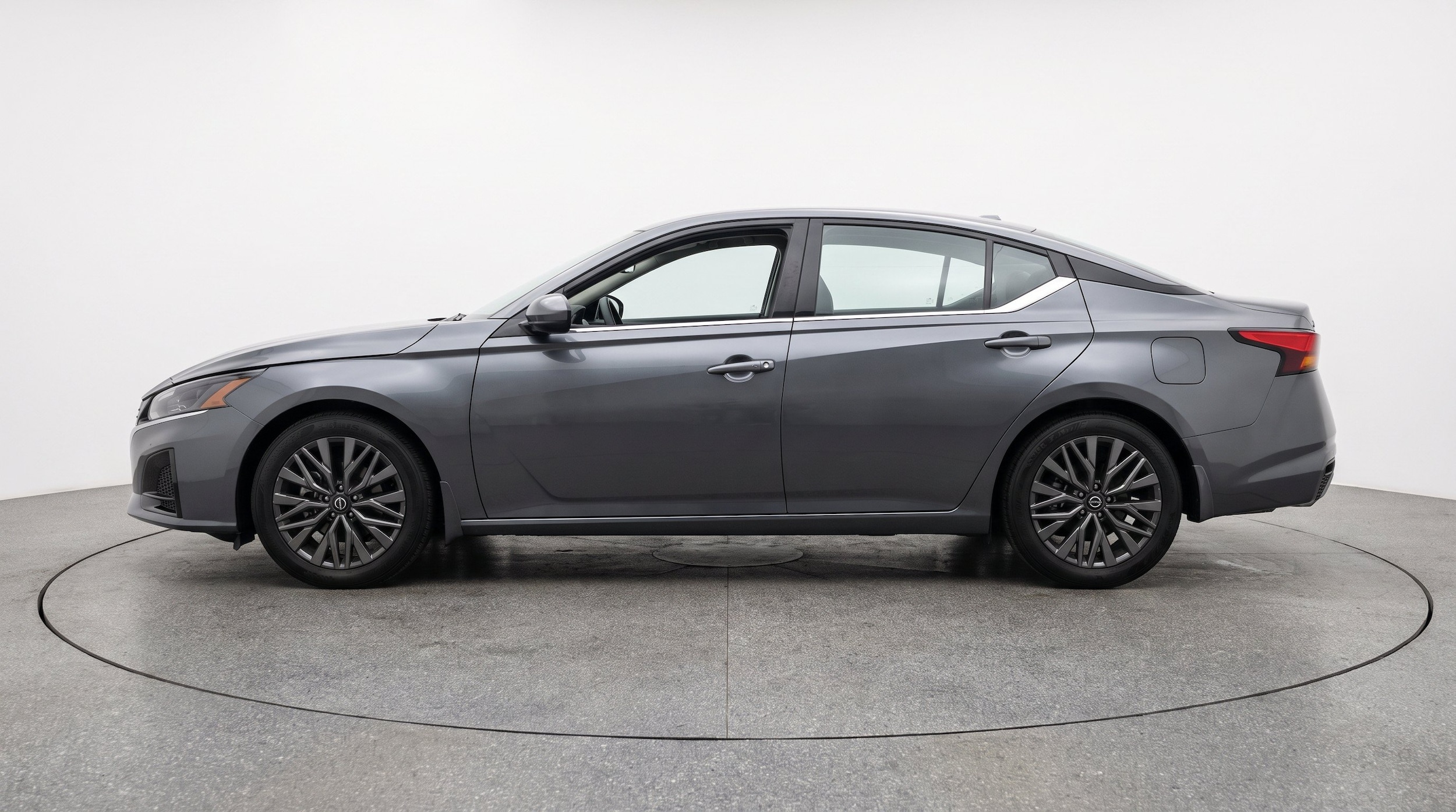Thumbnail: 2026 Nissan Altima - 5