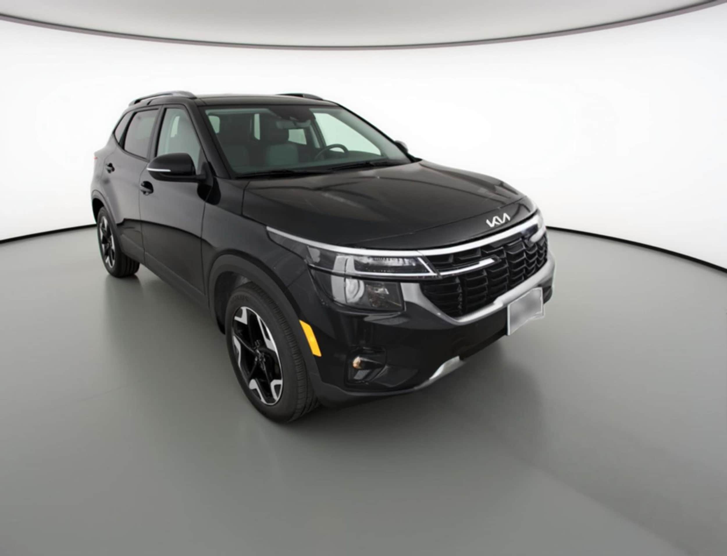 Thumbnail: 2025 Kia Seltos - 1