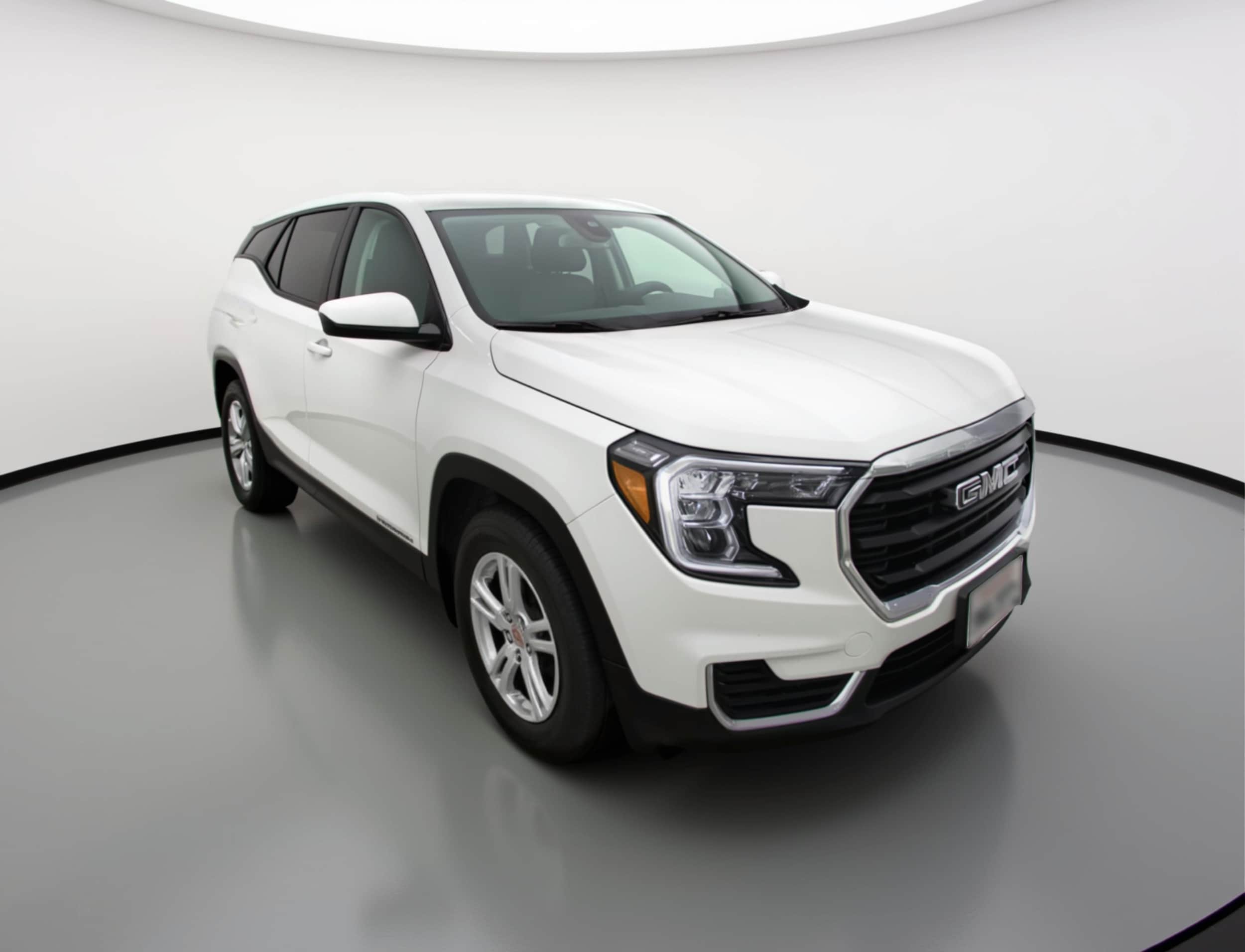 Thumbnail: 2024 GMC Terrain - 1