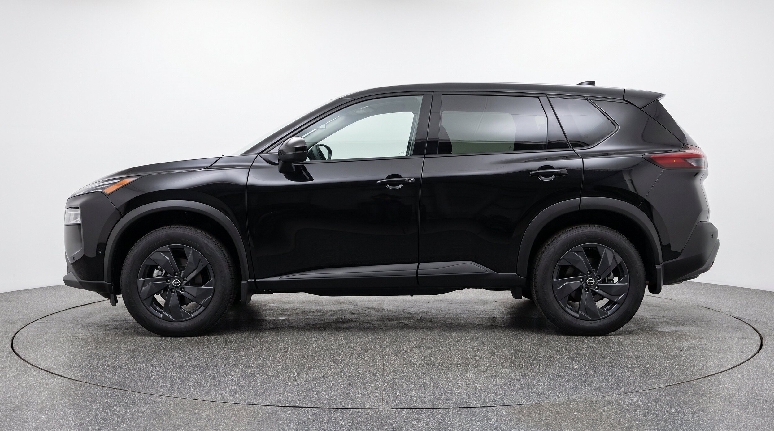 Thumbnail: 2026 Nissan Rogue - 5