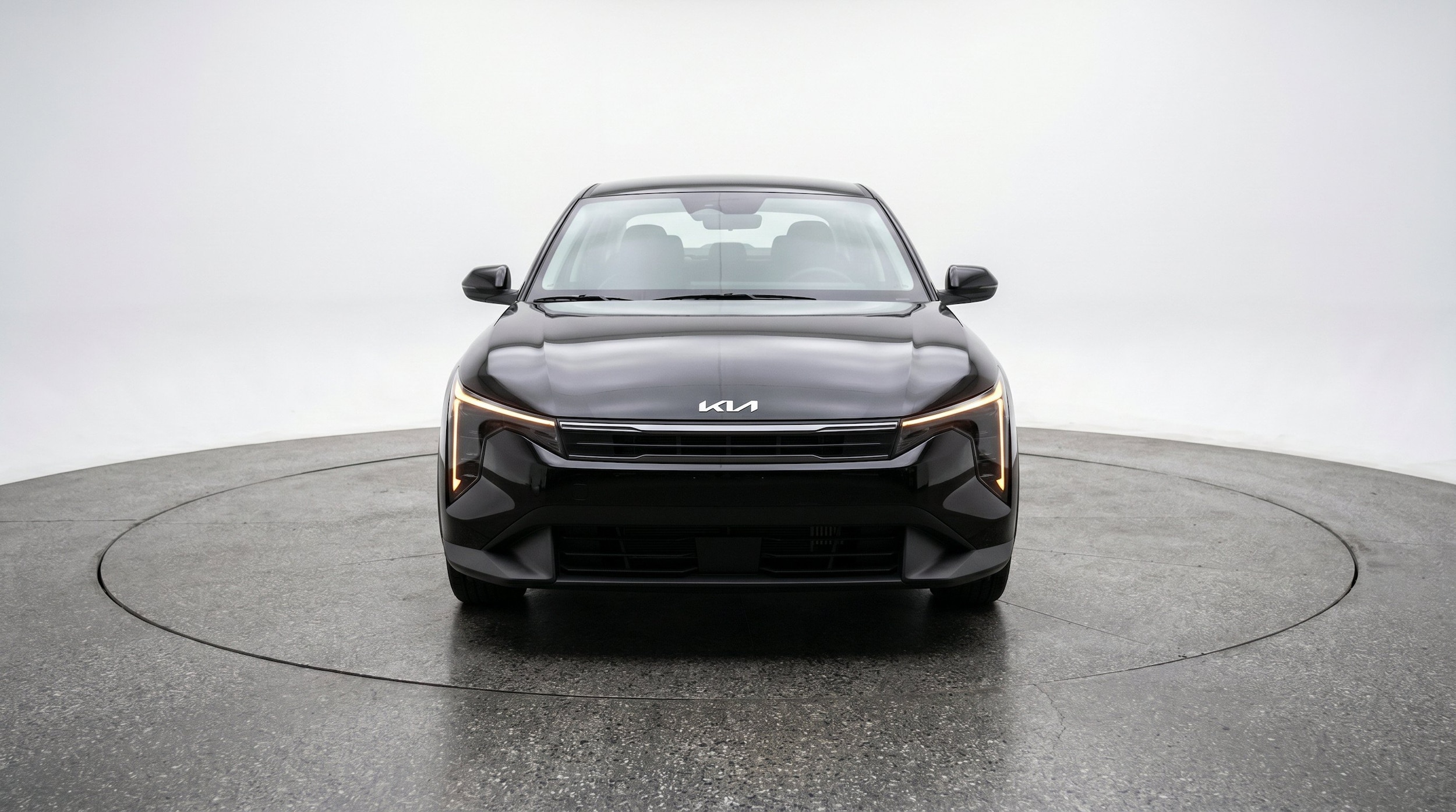Thumbnail: 2026 Kia K4 - 2