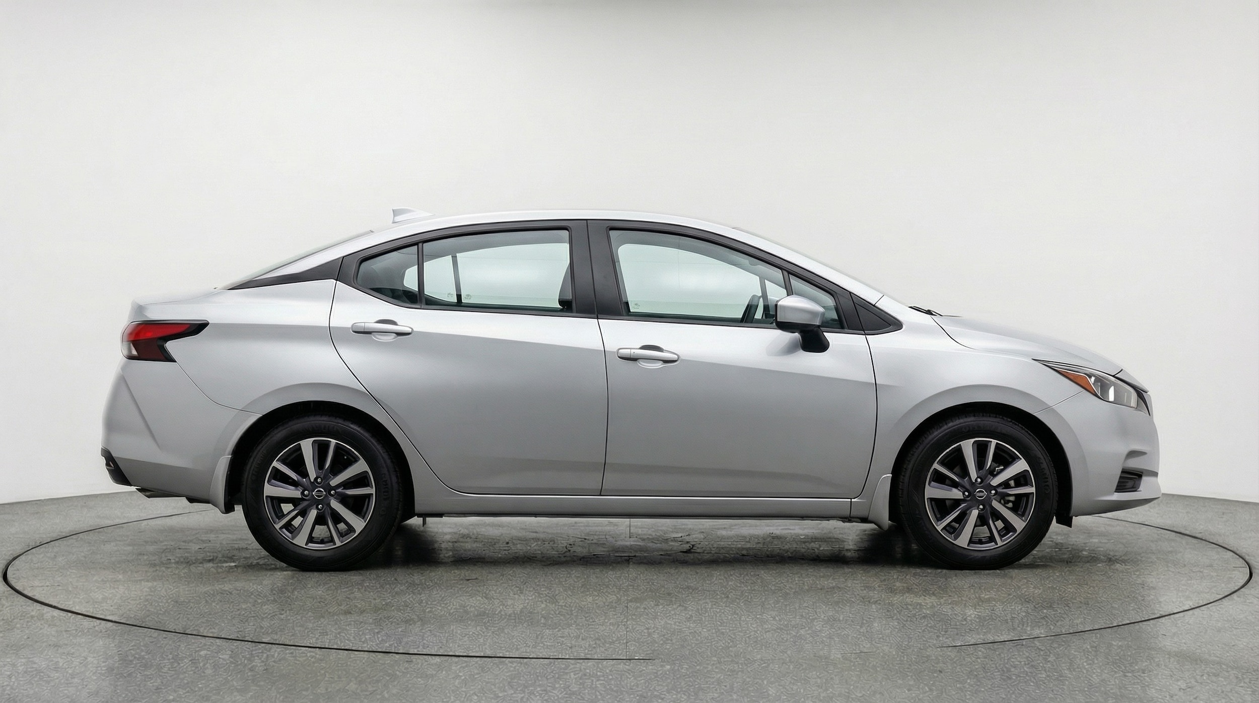 Thumbnail: 2025 Nissan Versa - 8