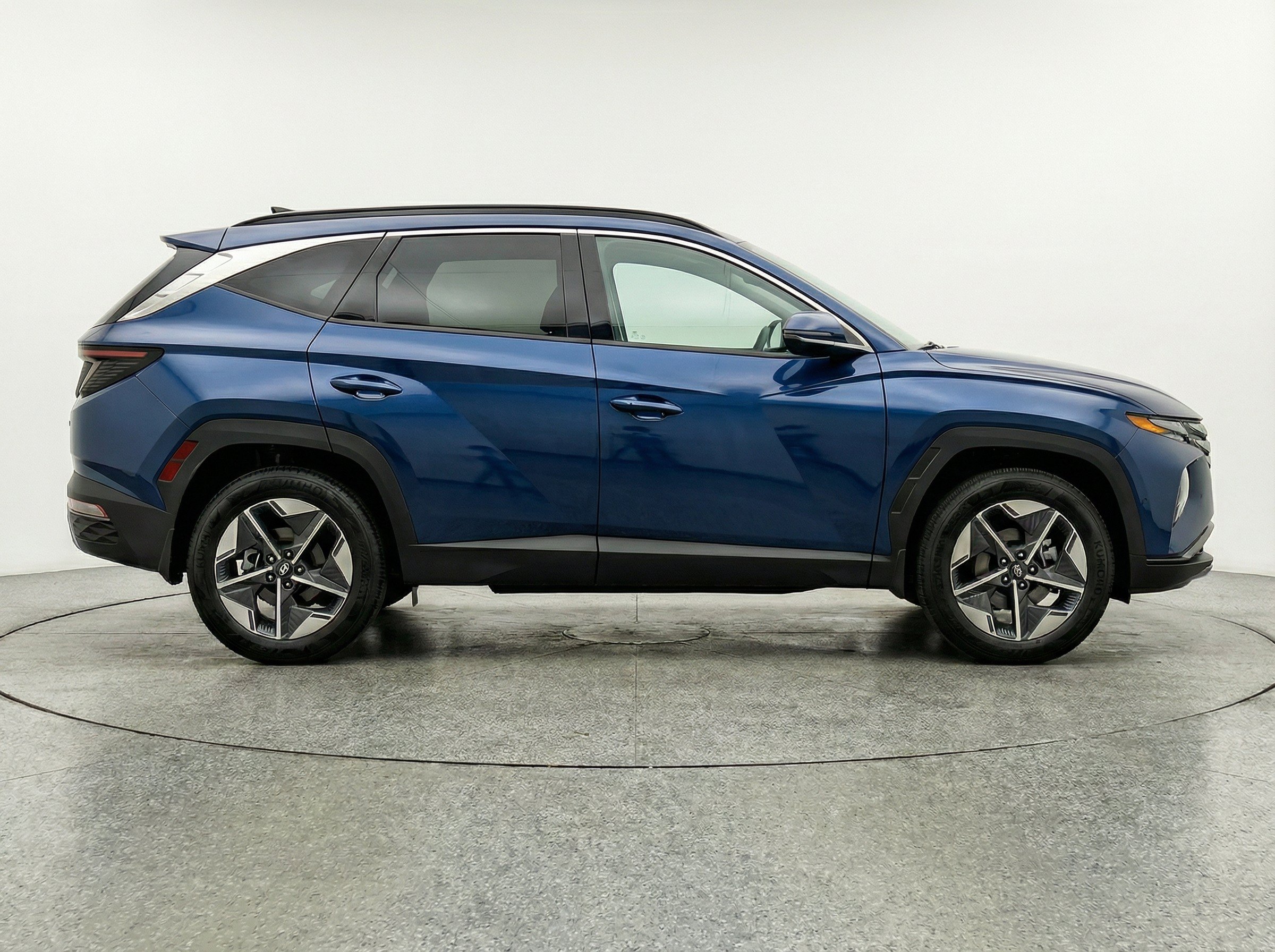 Thumbnail: 2026 Hyundai Tucson - 11