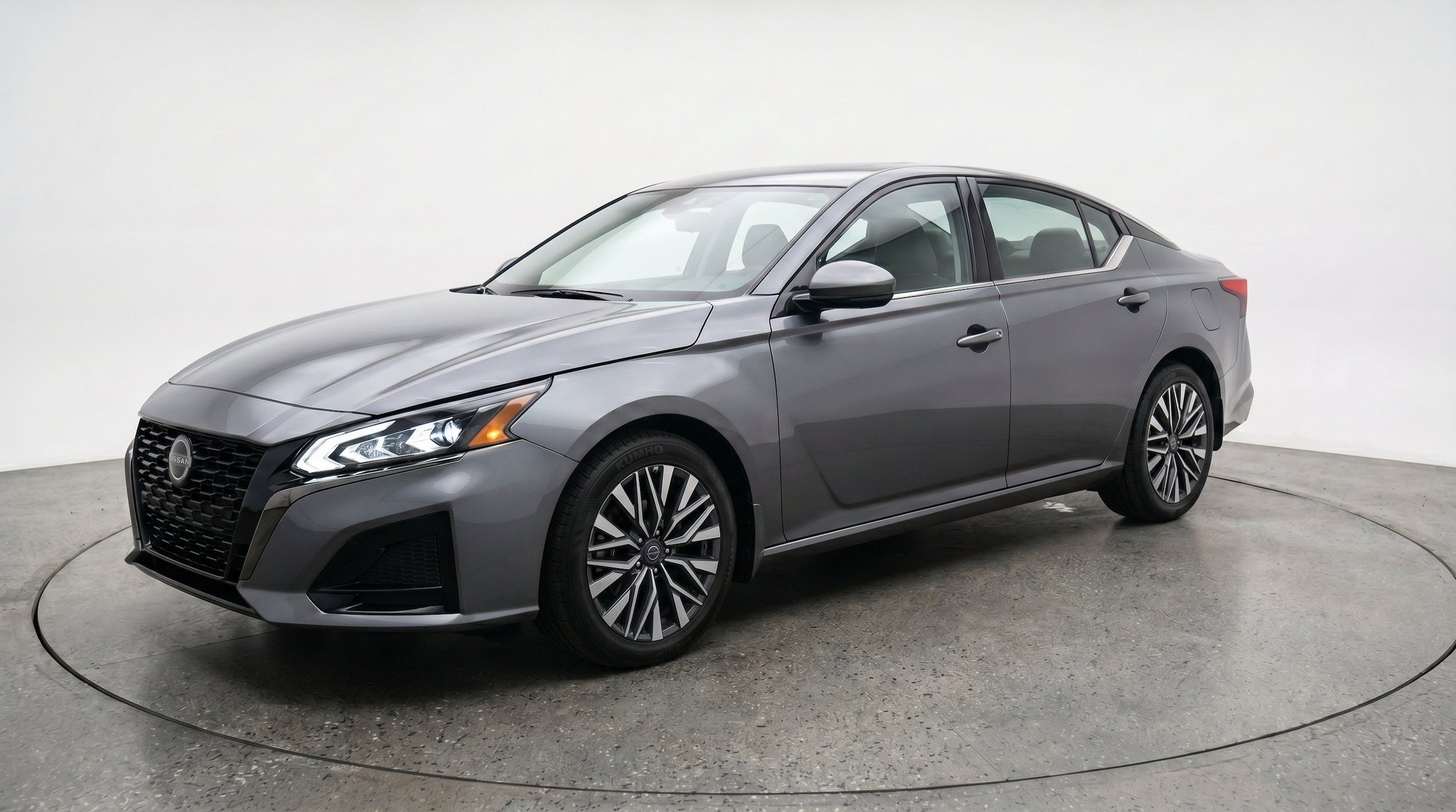 Thumbnail: 2026 Nissan Altima - 3